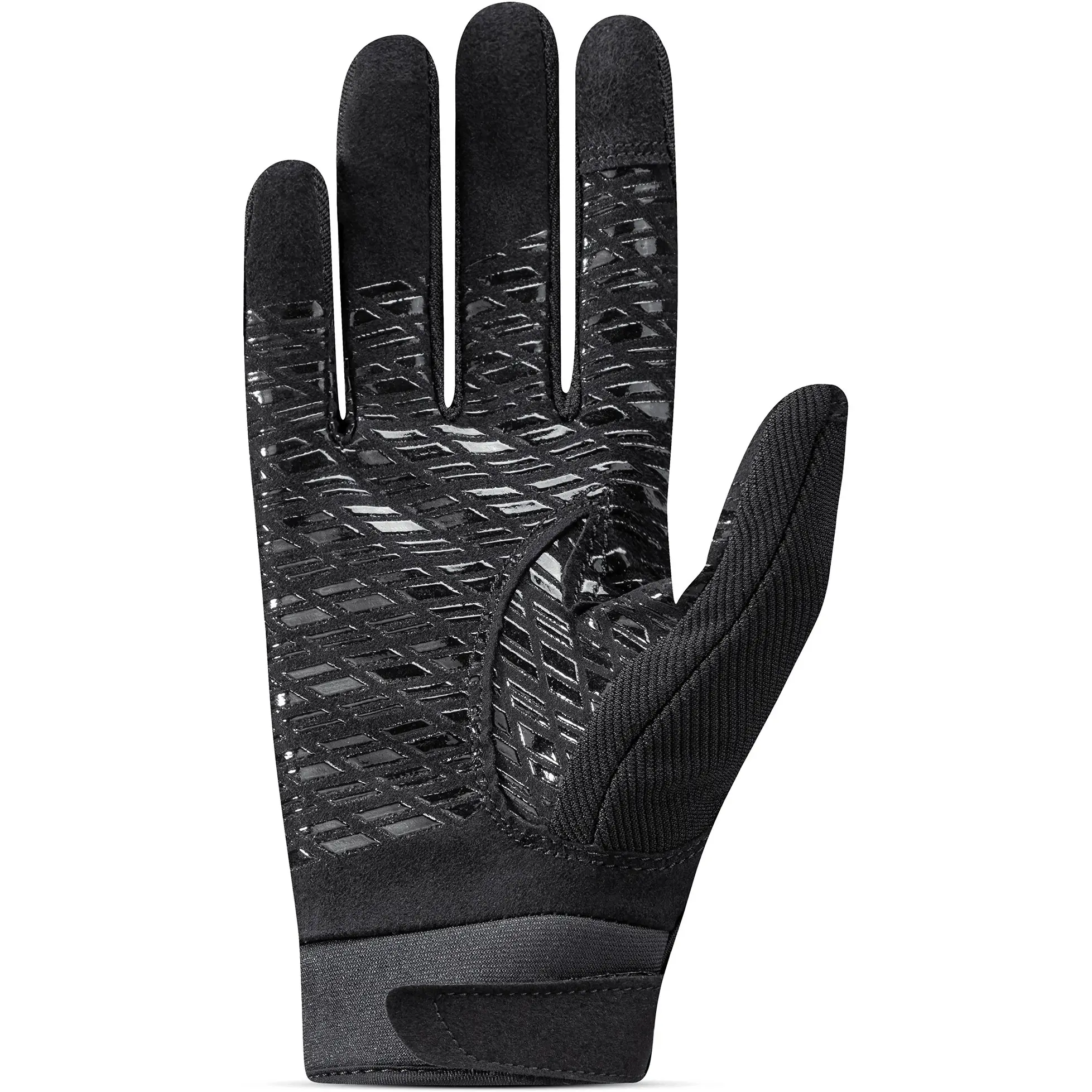 Reithandschuhe MANS black