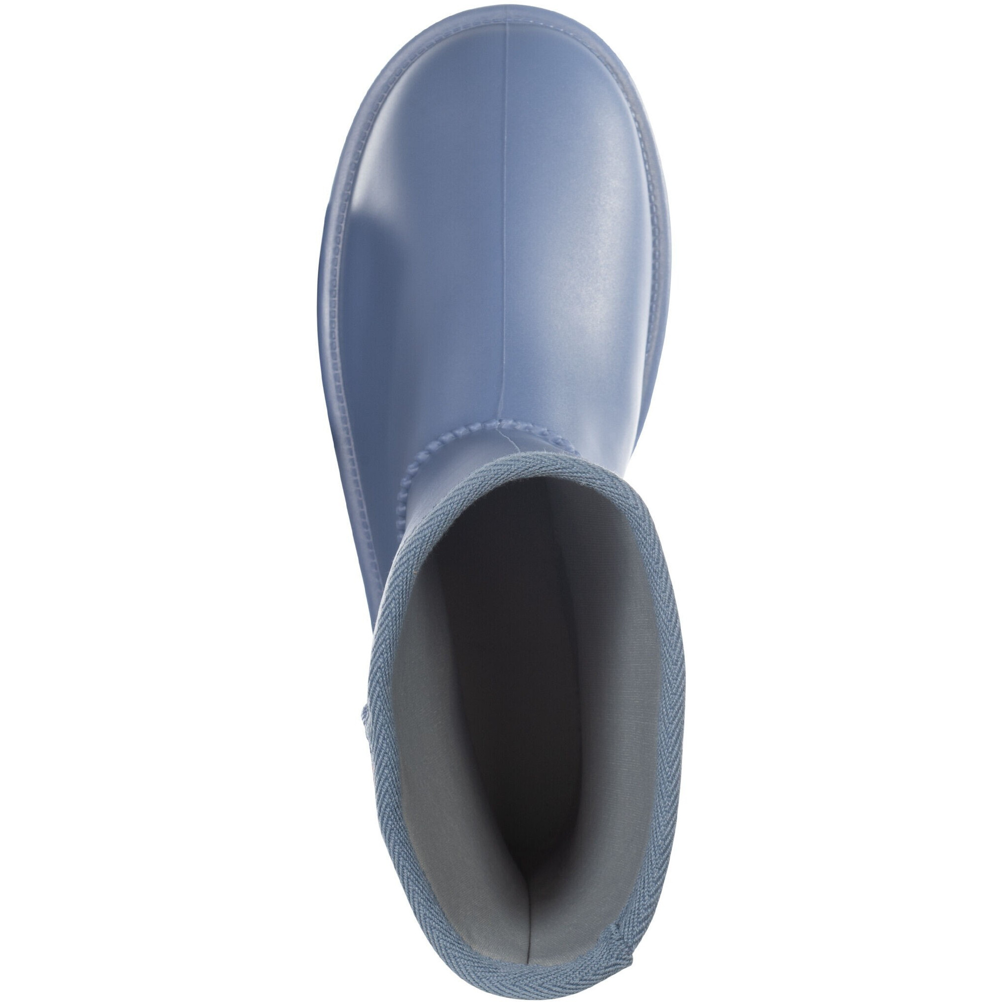 Allwetterstiefel DAVOS SUMMER rauchblau