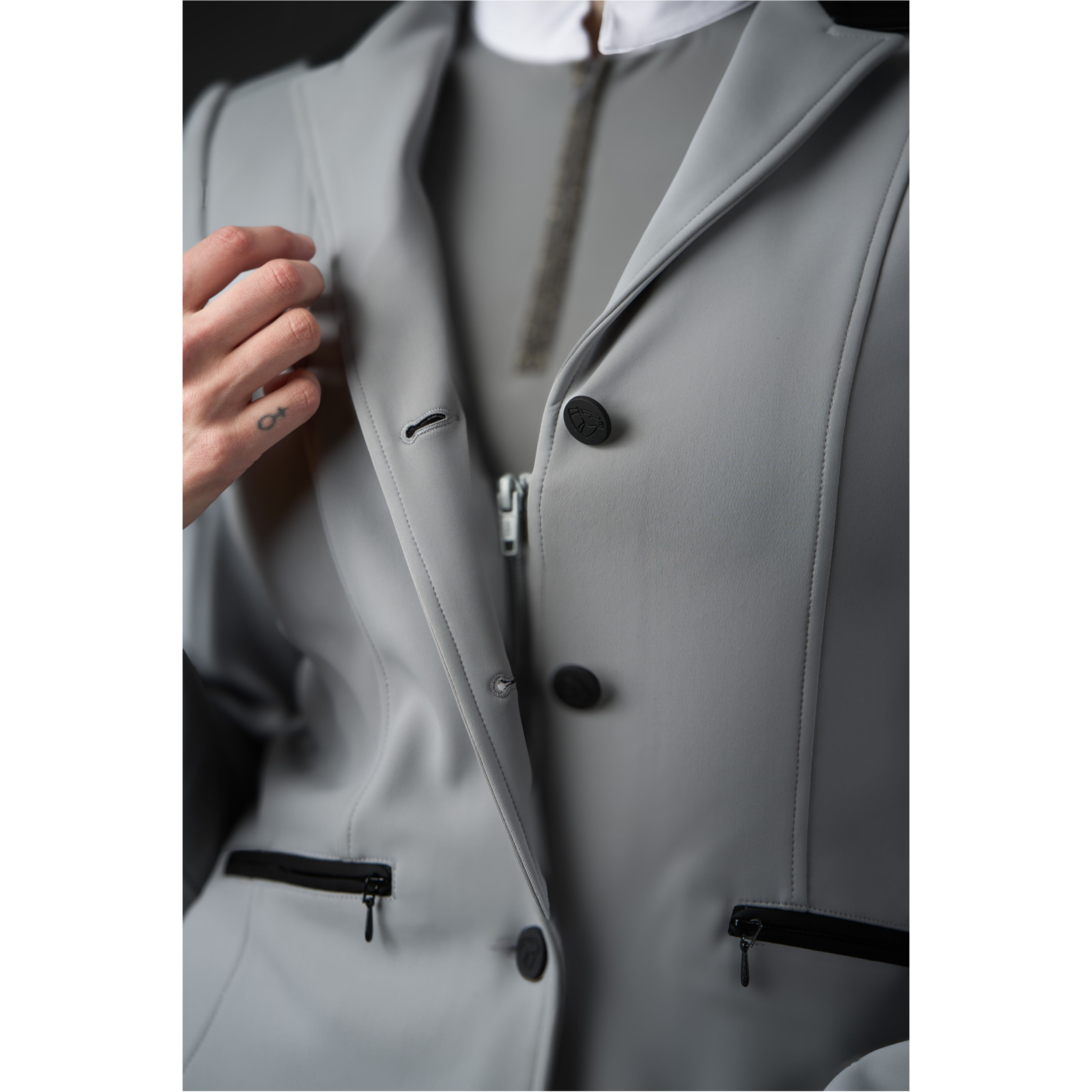 Damen Turnierjacket GRAND monument