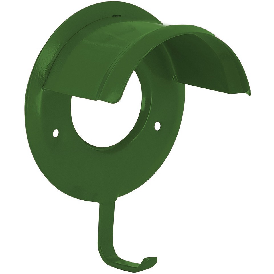 grün