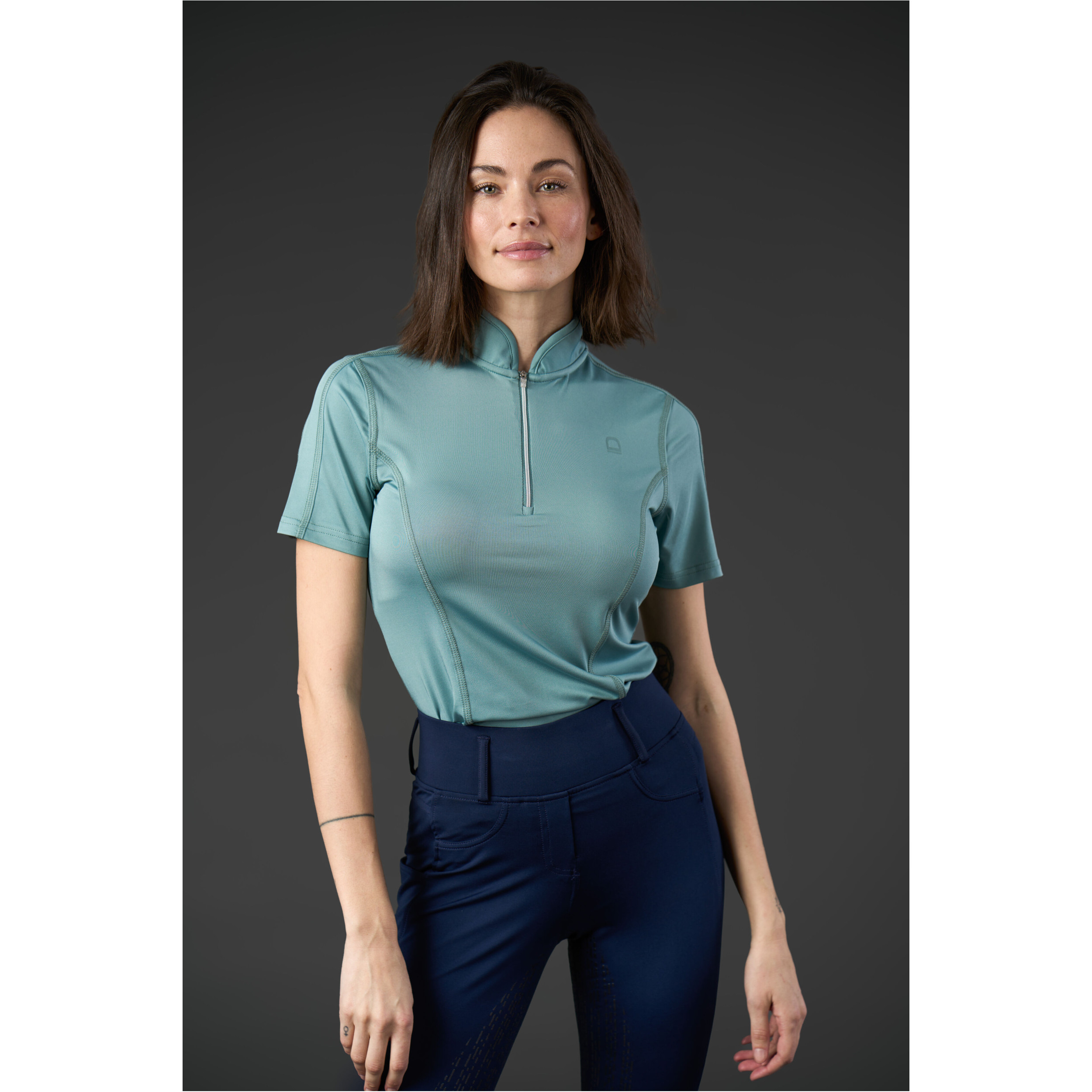 Damen Funktionsshirt AWESOME arctic