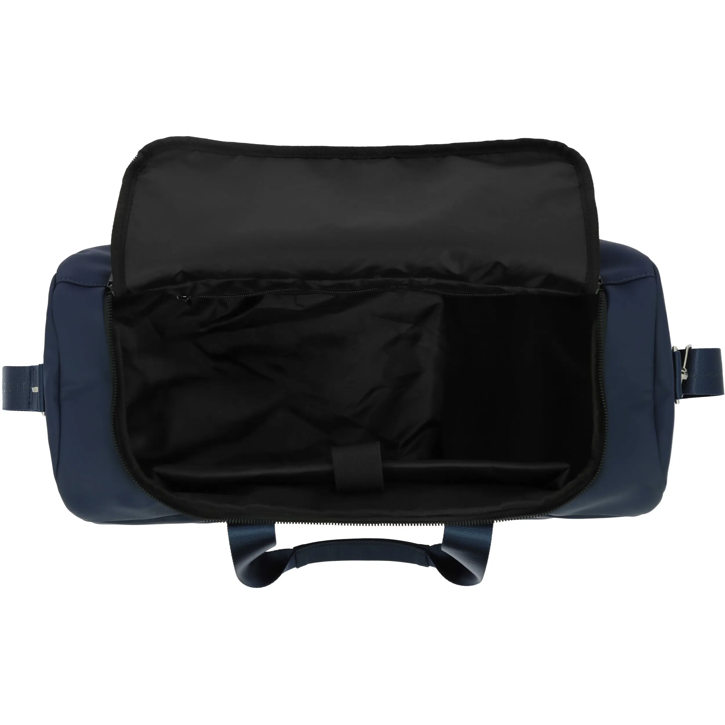 Wochenendtasche Je t'aime navy