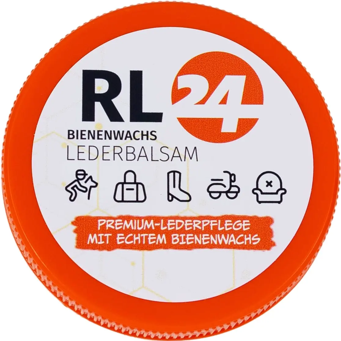 Lederpflegebalsam
