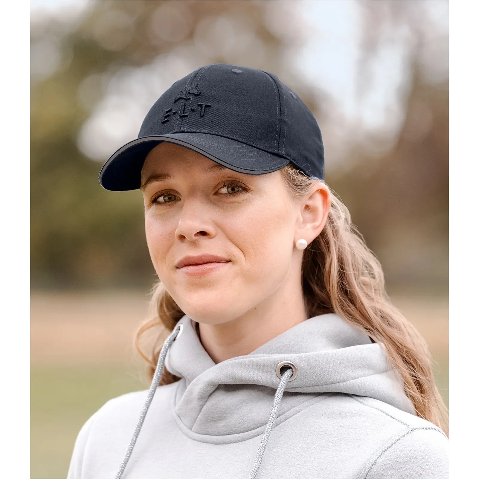 Baseball Cap DANY tiefblau