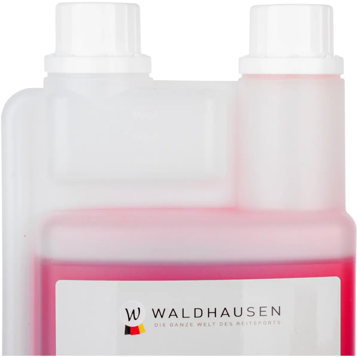 Magnesium Liquid - für mehr Ausgeglichenheit 1000ml