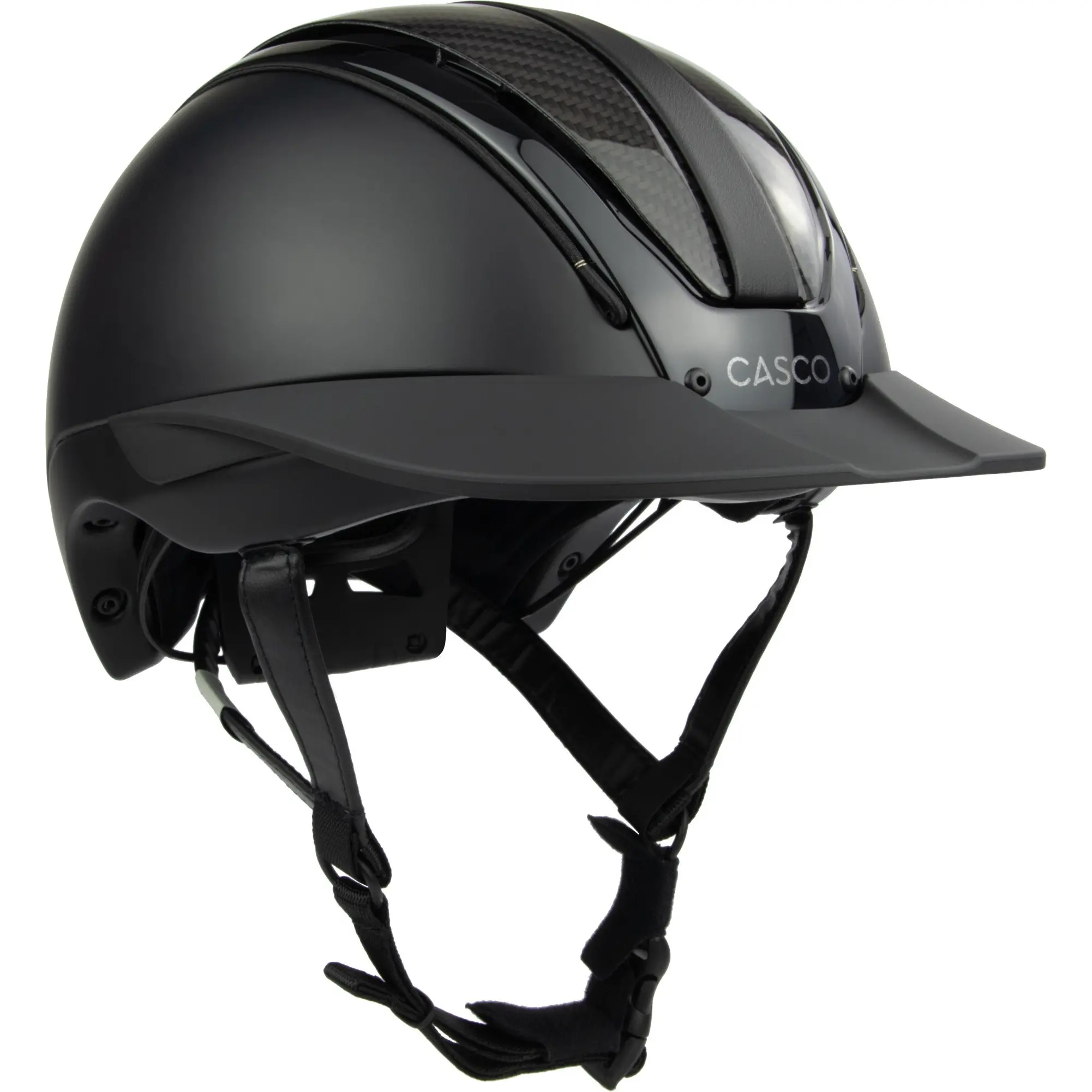 schwarz/carbon (Edition)
