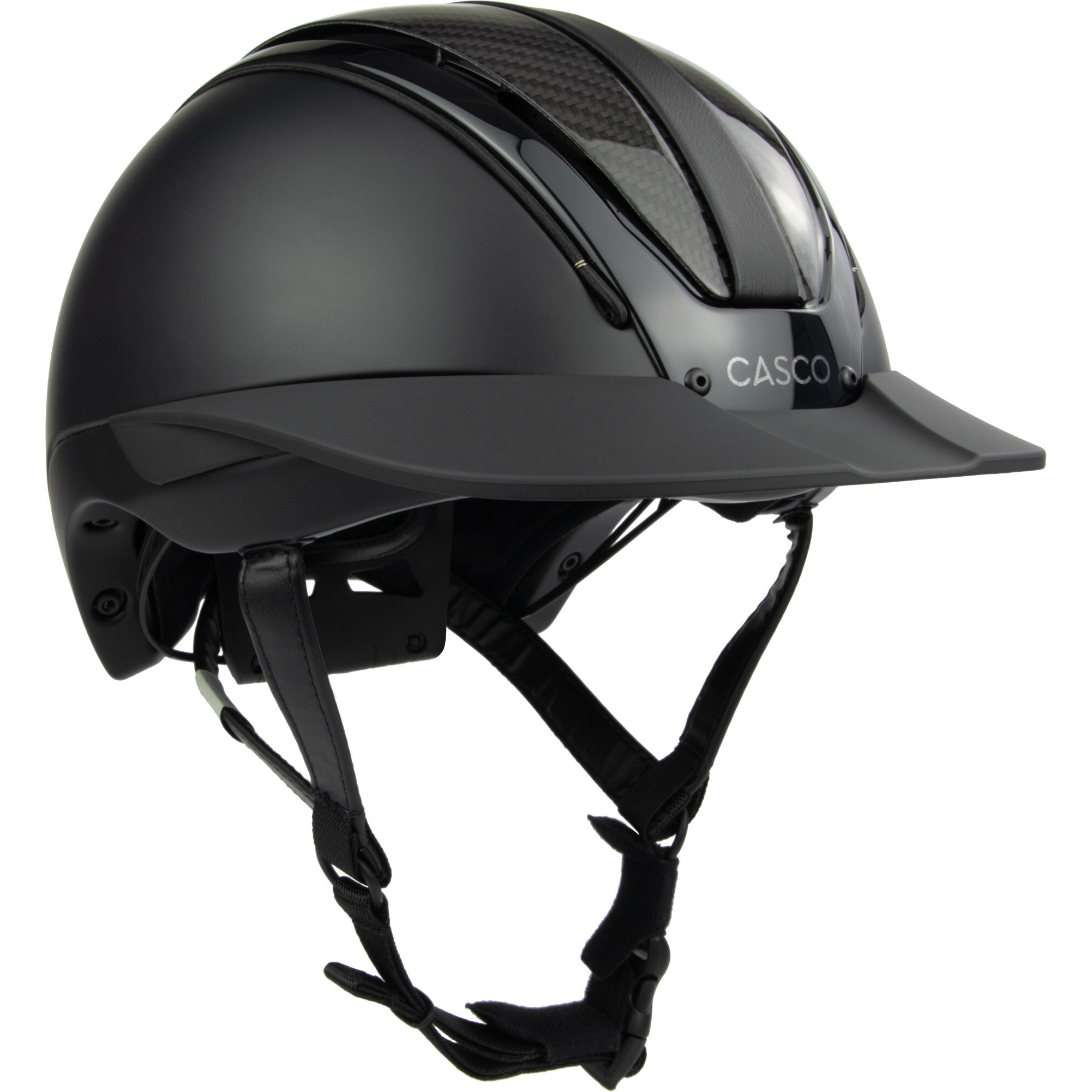 Reithelm DUELL One EDITION schwarz/carbon