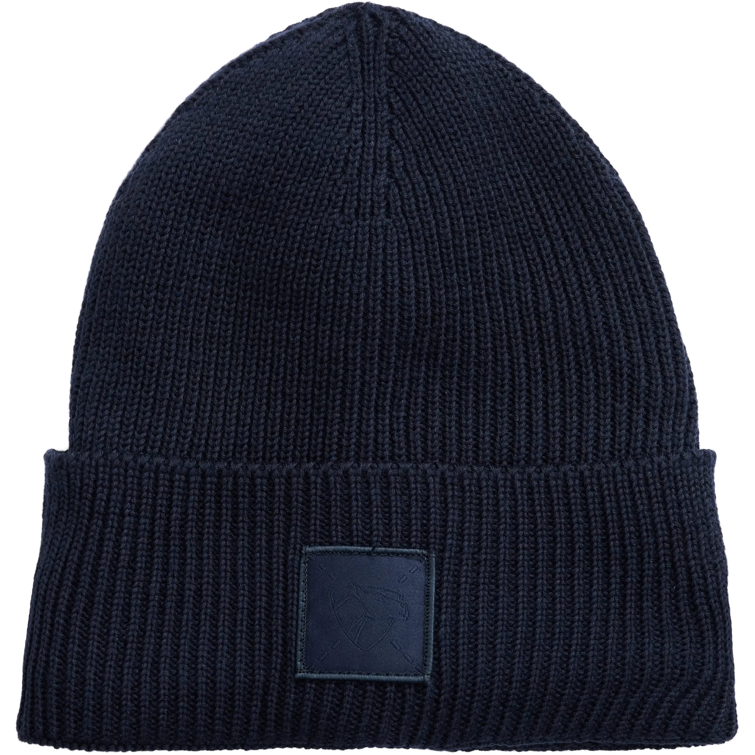 Winter Damen Strickmütze VANIJA navy