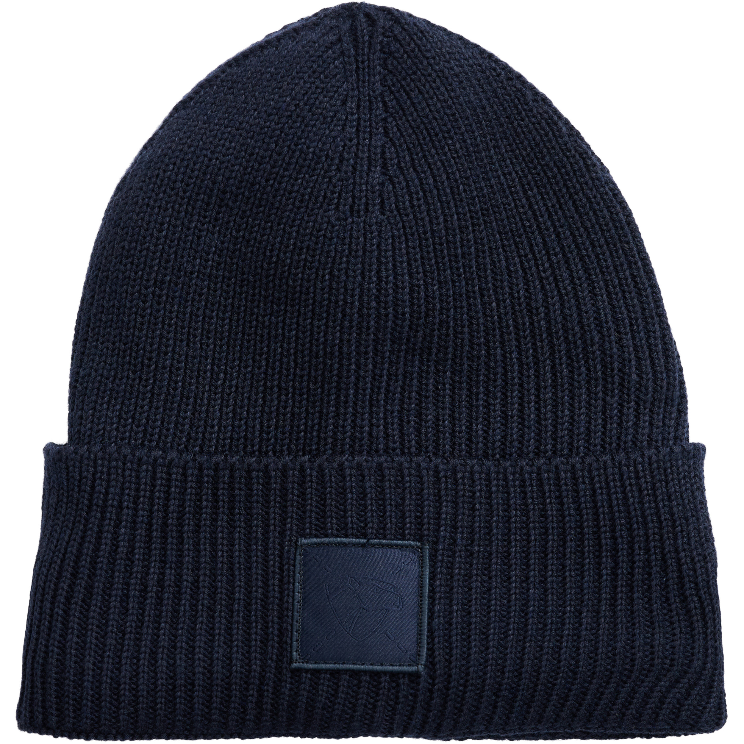 Winter Damen Strickmütze VANIJA navy Winter Damen Strickmütze VANIJA navy