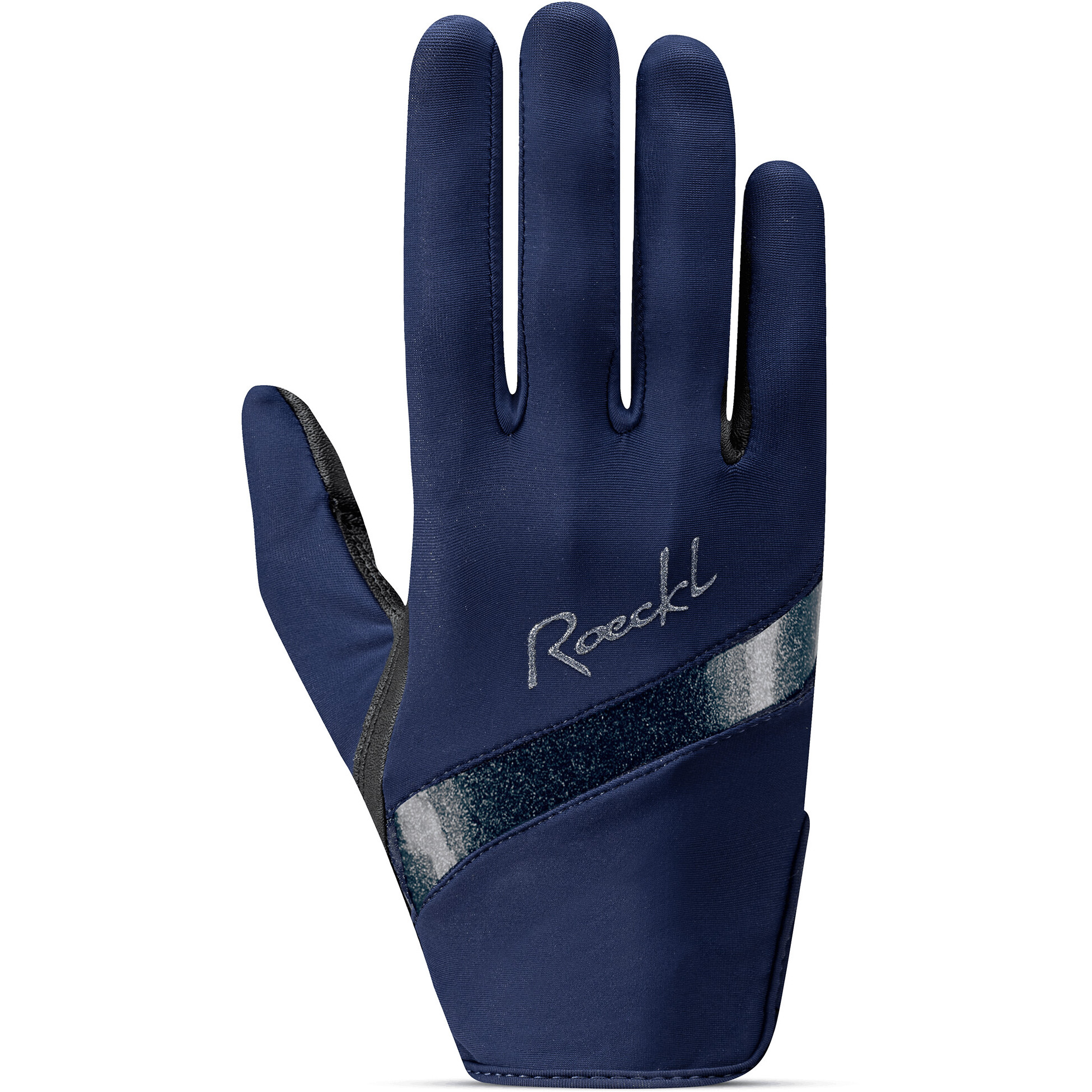 Damen Reithandschuhe LORRAINE marine