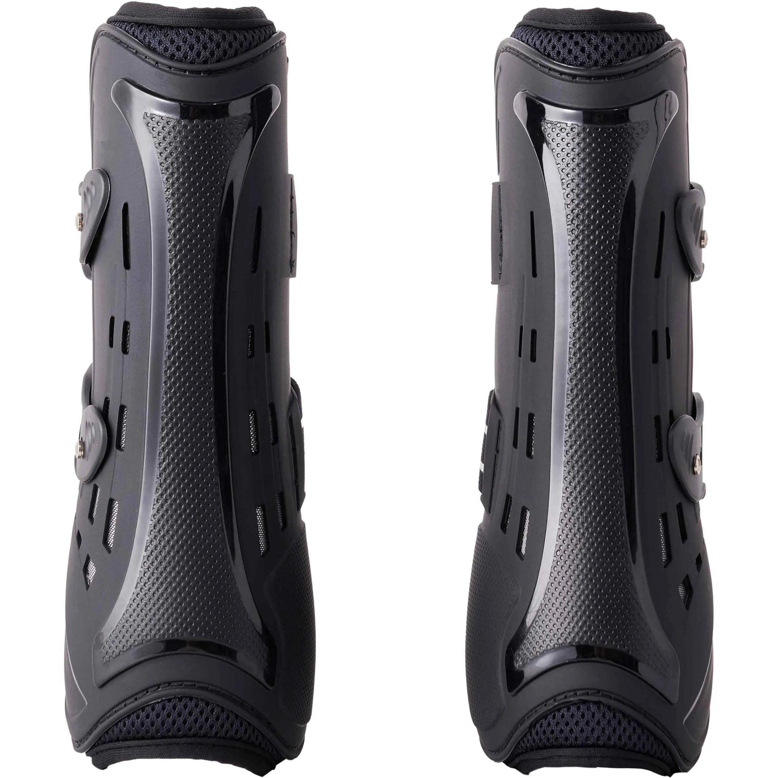 Gamaschen Pro mesh IRH schwarz