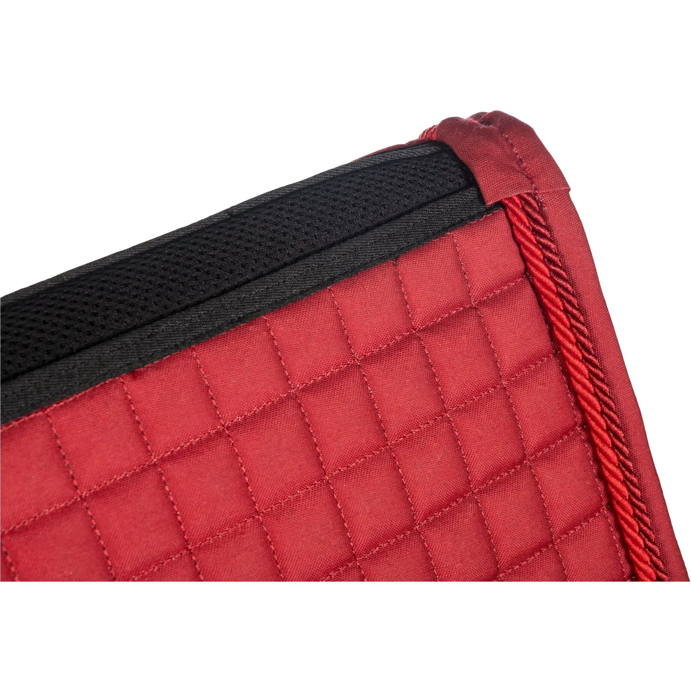 Schabracke ESSENTIALS rot Schabracke ESSENTIALS rot