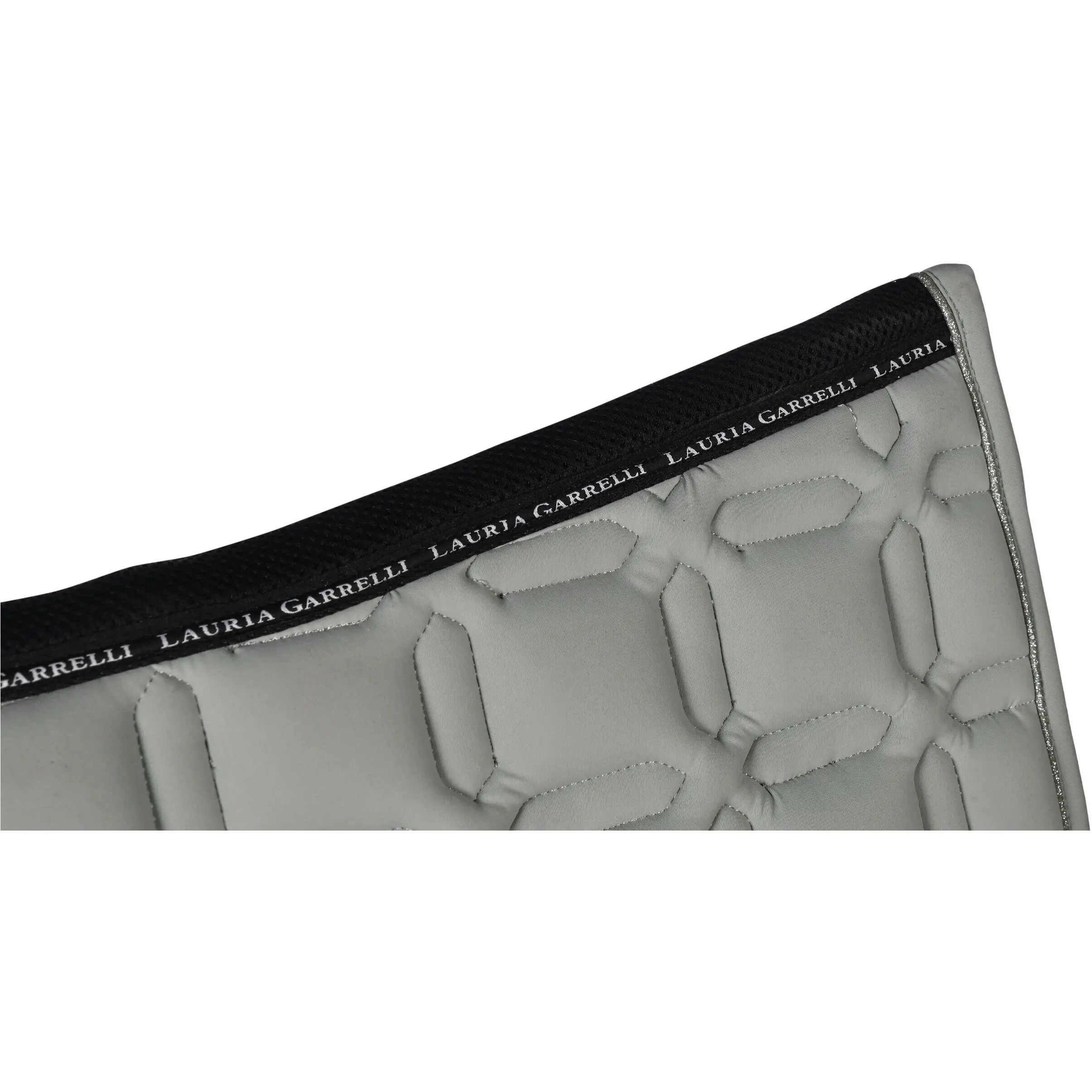 Schabracke LIMONE ELEGANT salbei