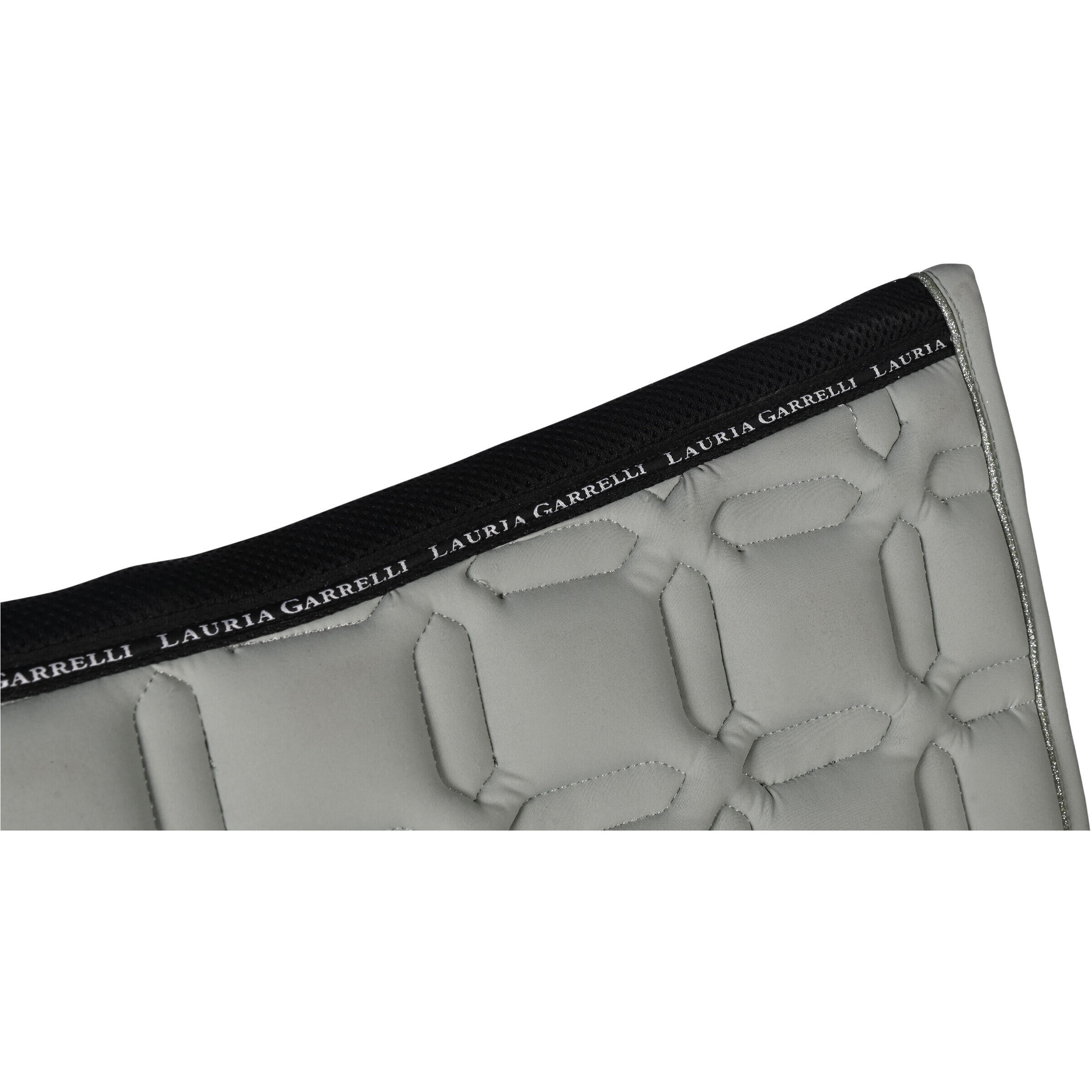 Schabracke LIMONE ELEGANT salbei