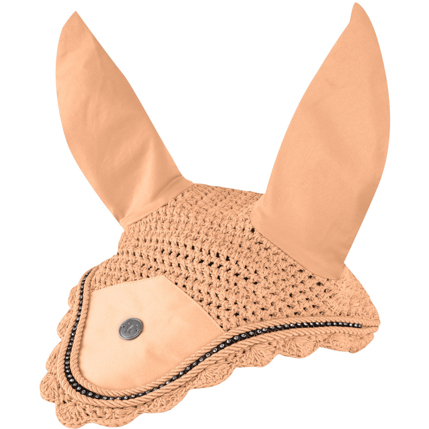 Fliegenohren TURIN pfirsich