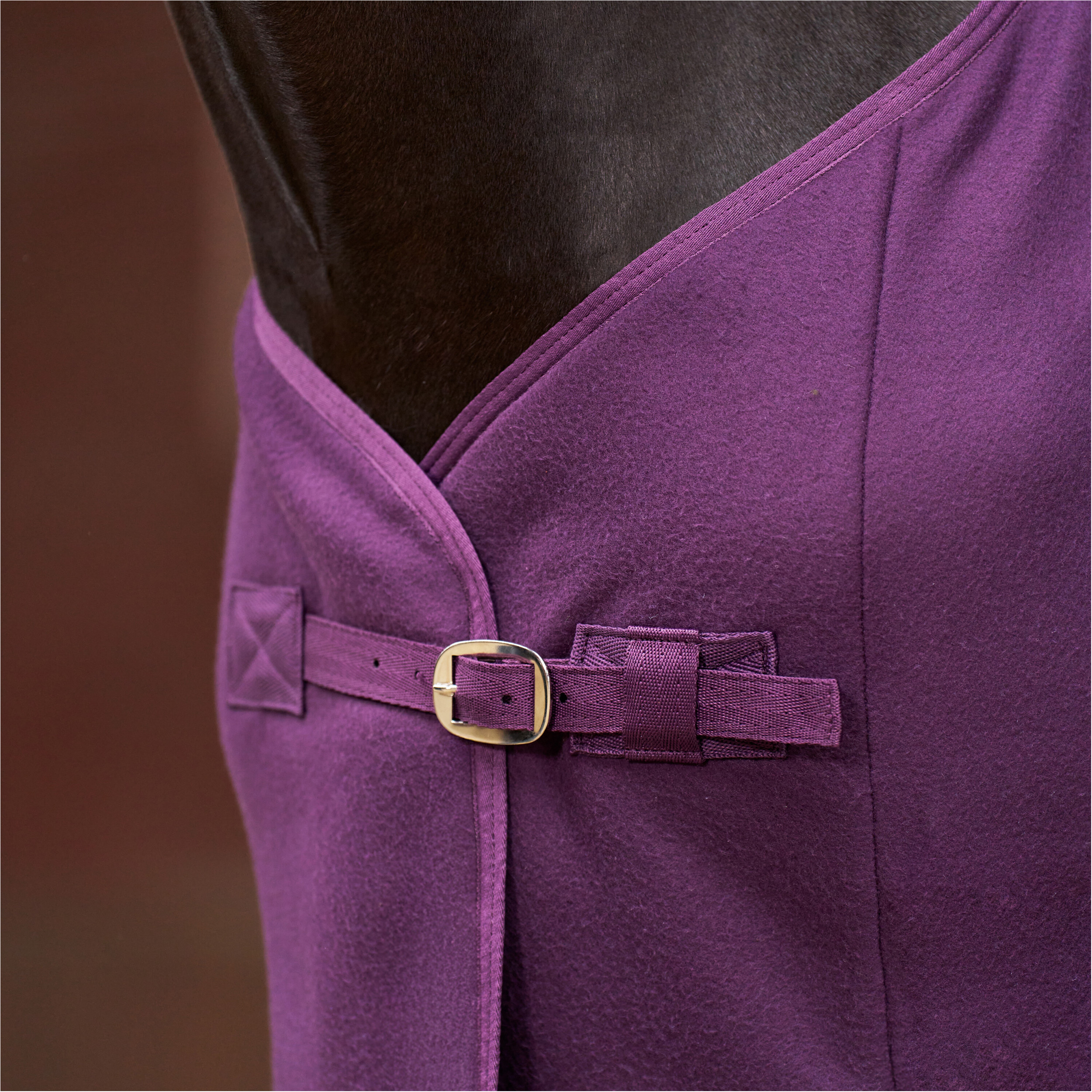 Fleecedecke IRHFundamental fig