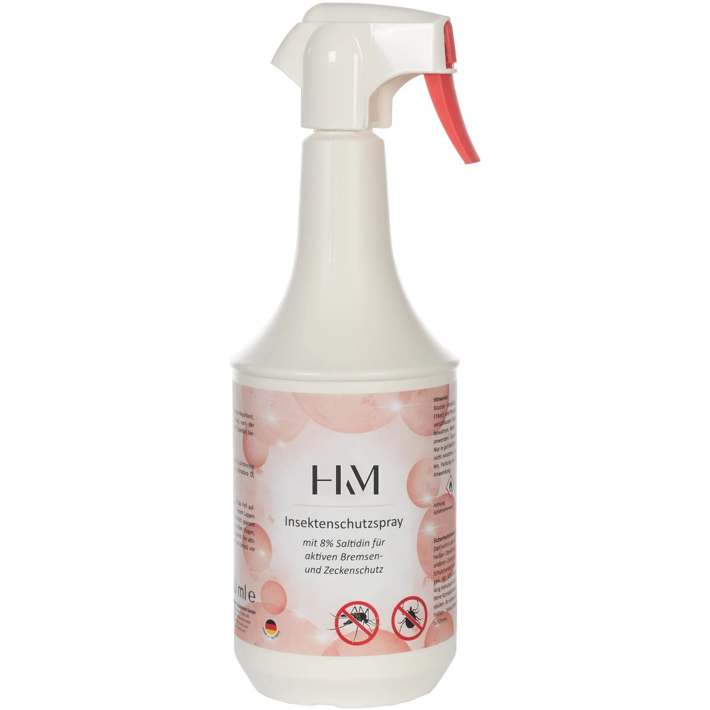 Insektenschutzspray 1000ml 