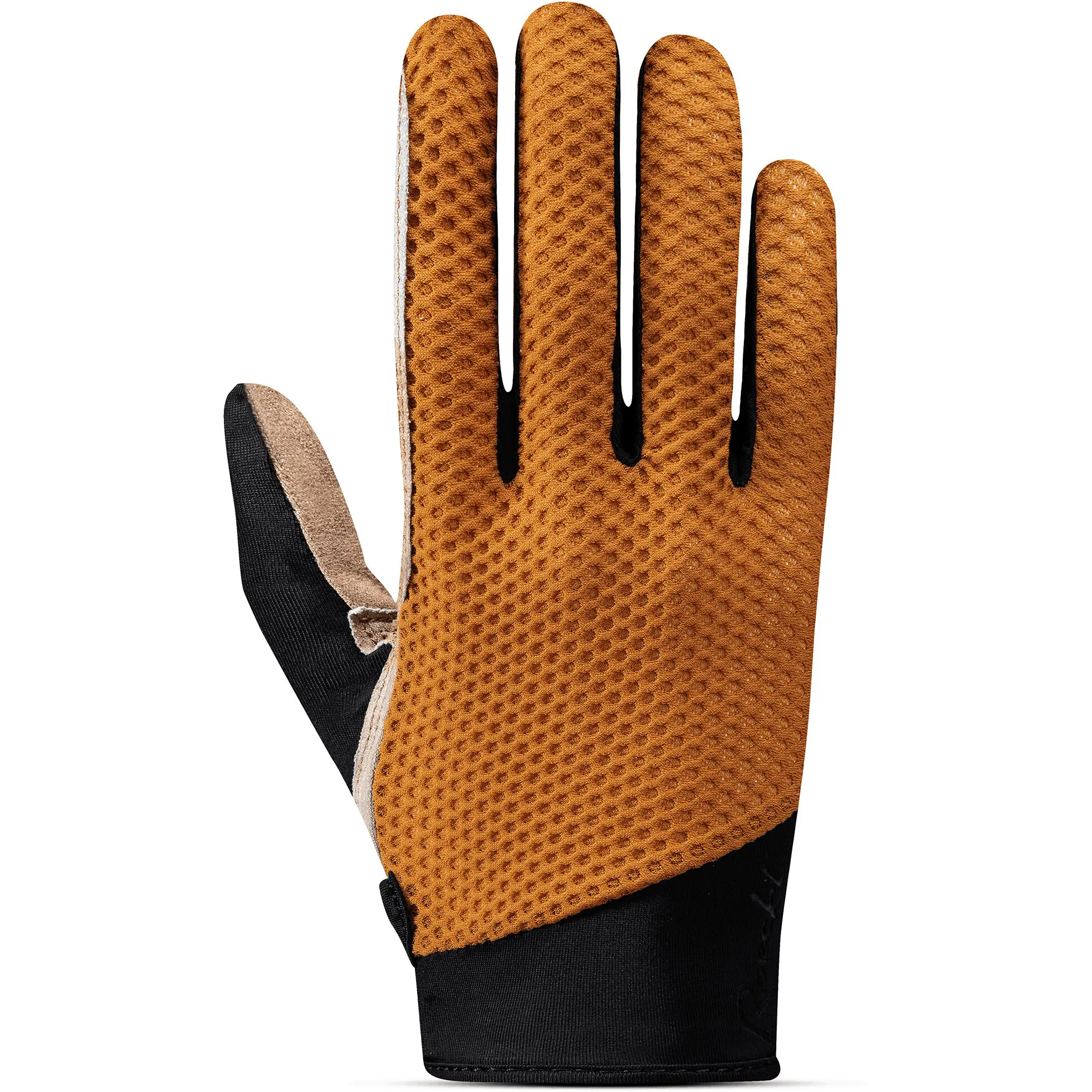 Damen Reithandschuhe LOKAIER masala