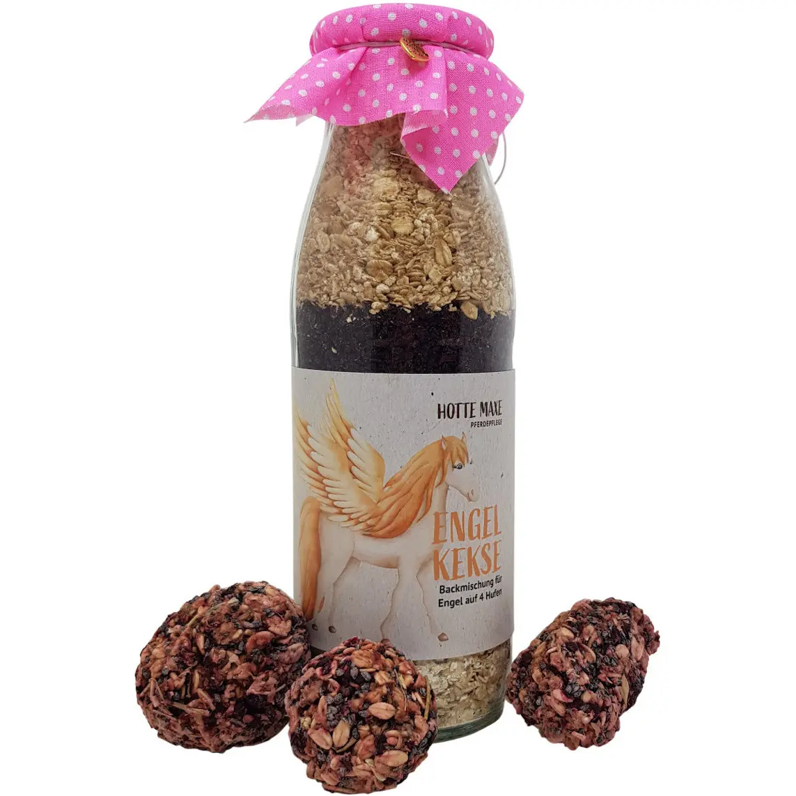 Backmischung ENGELKEKSE 500ml