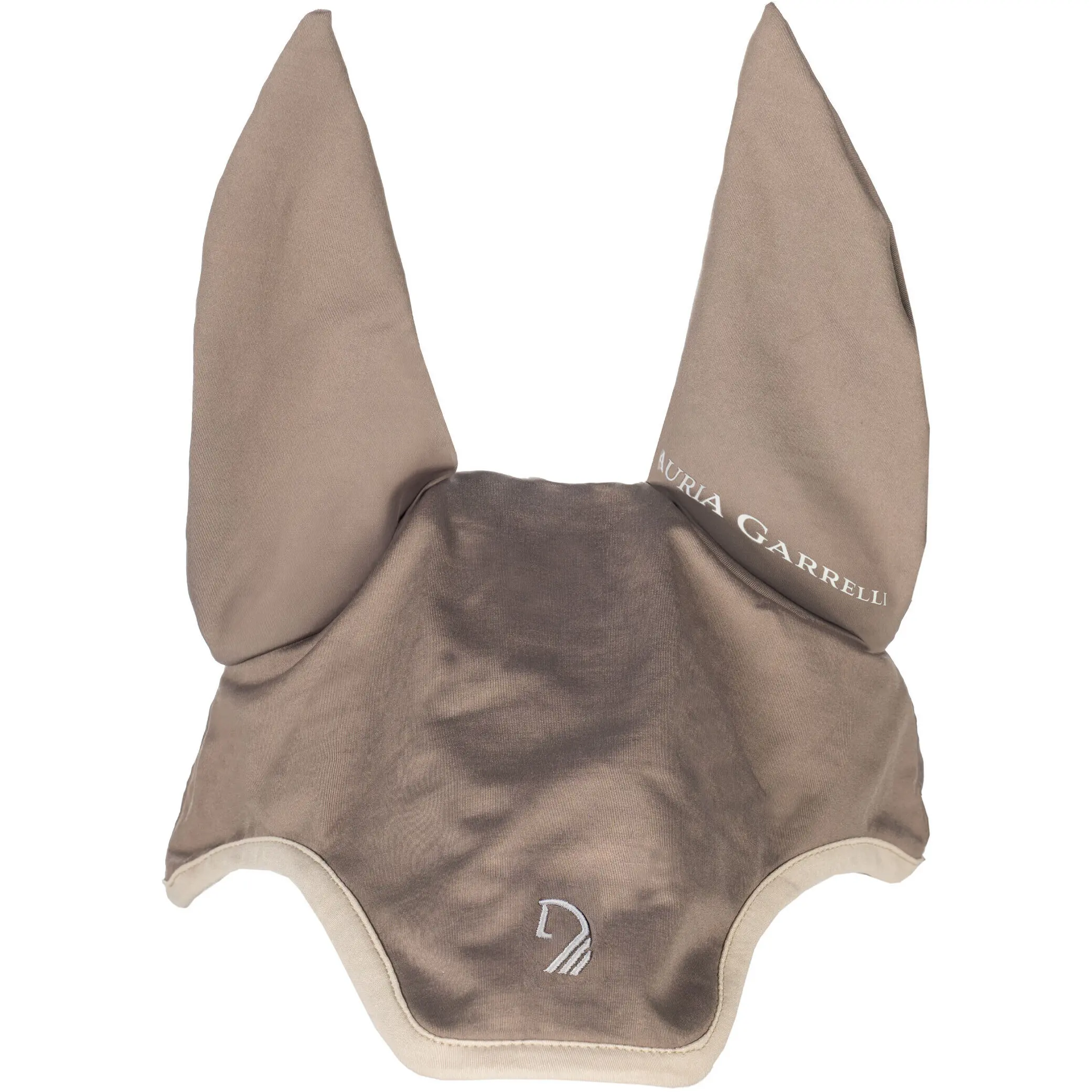 Fliegenhaube AMALFI SOFT taupe