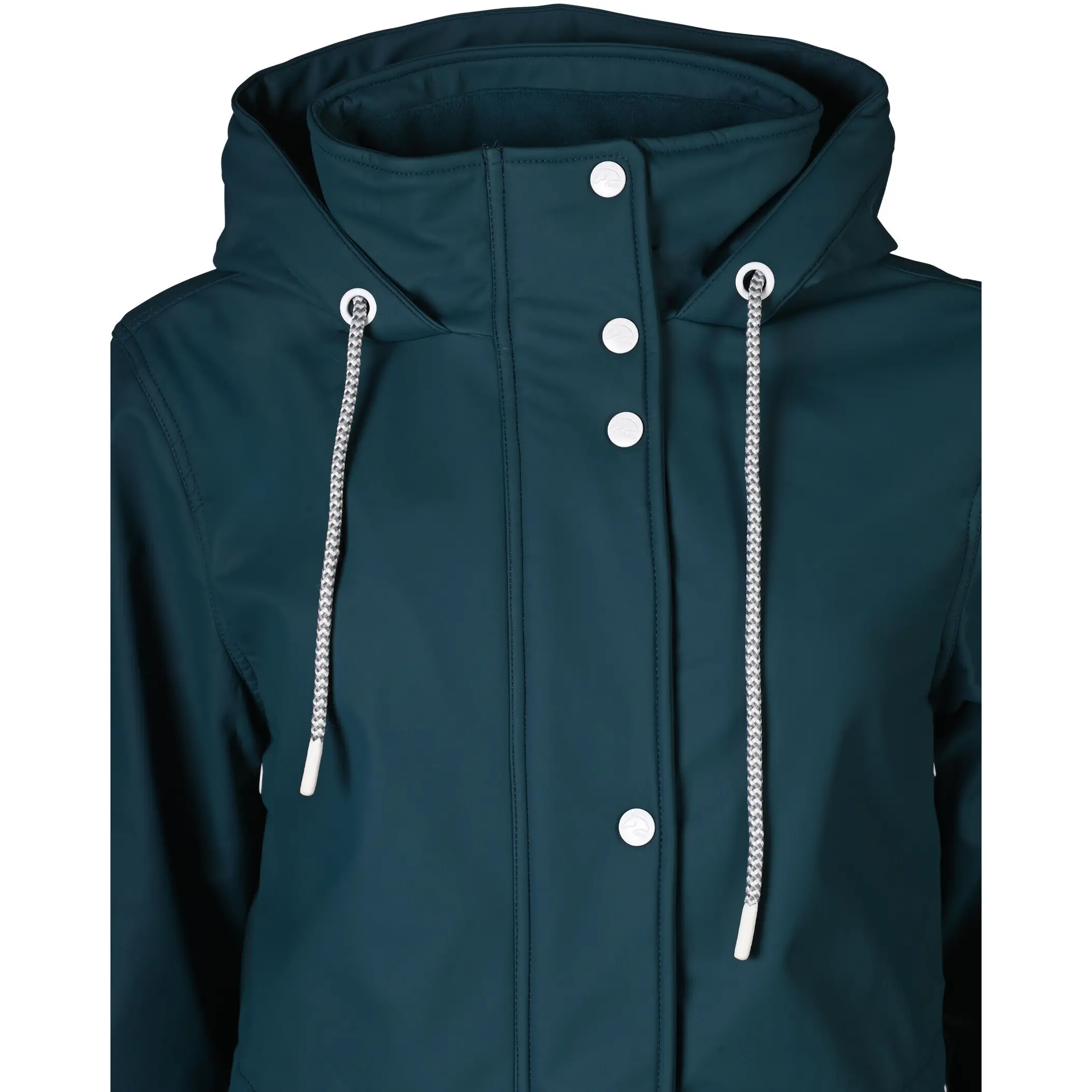 Damen Reitjacke OHIO petrol