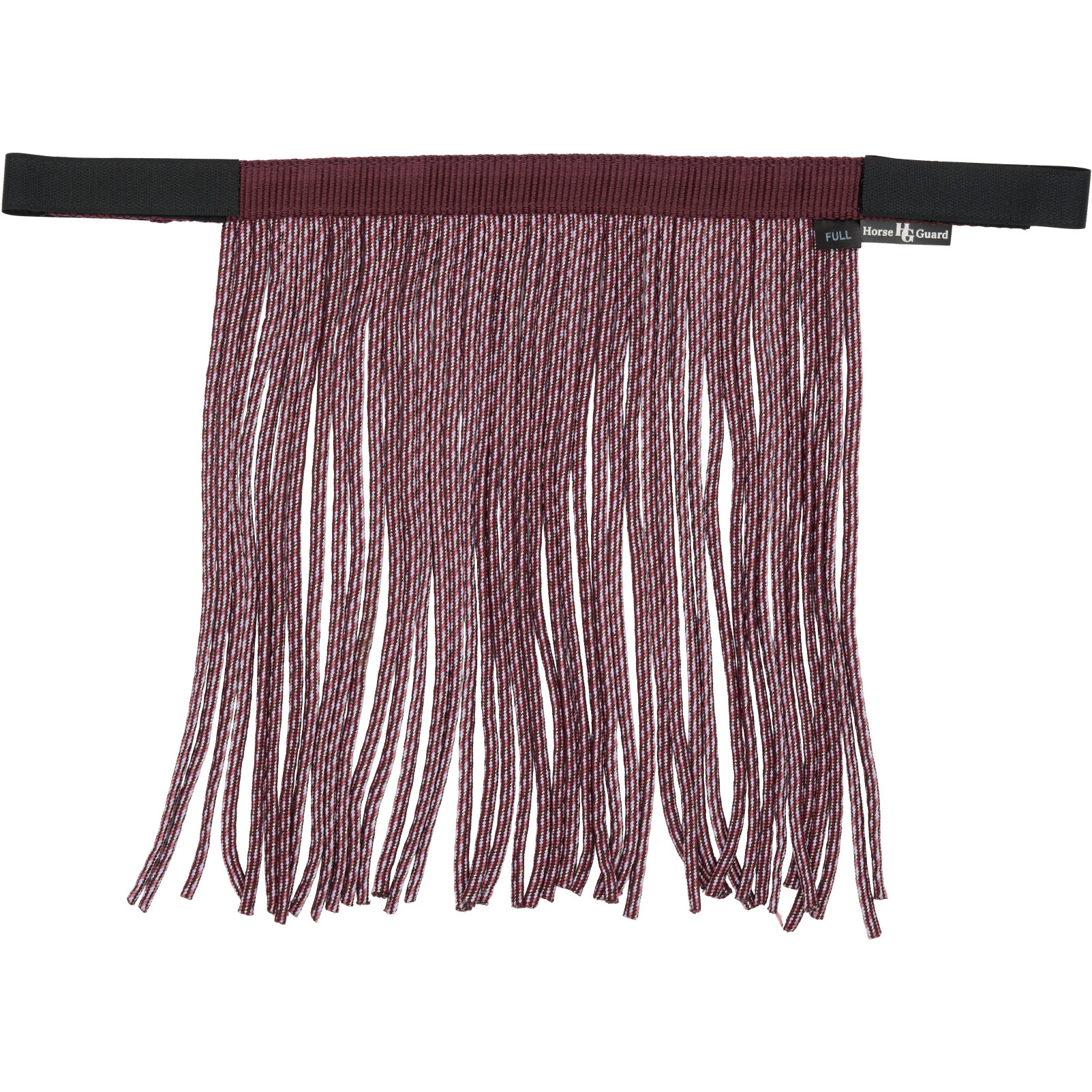 Fliegenfransen TRIPP italian plum