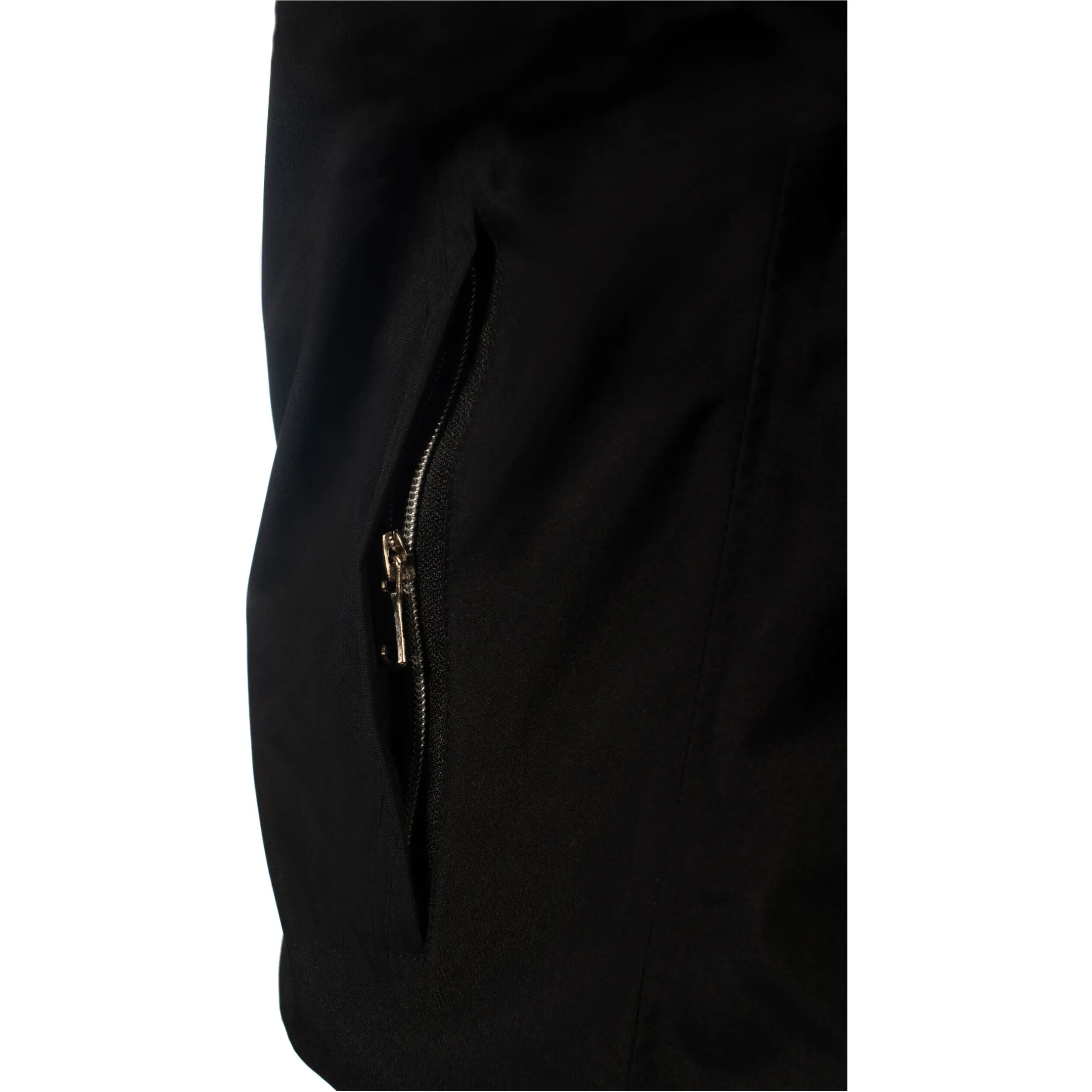 Kinder Blouson CREW schwarz