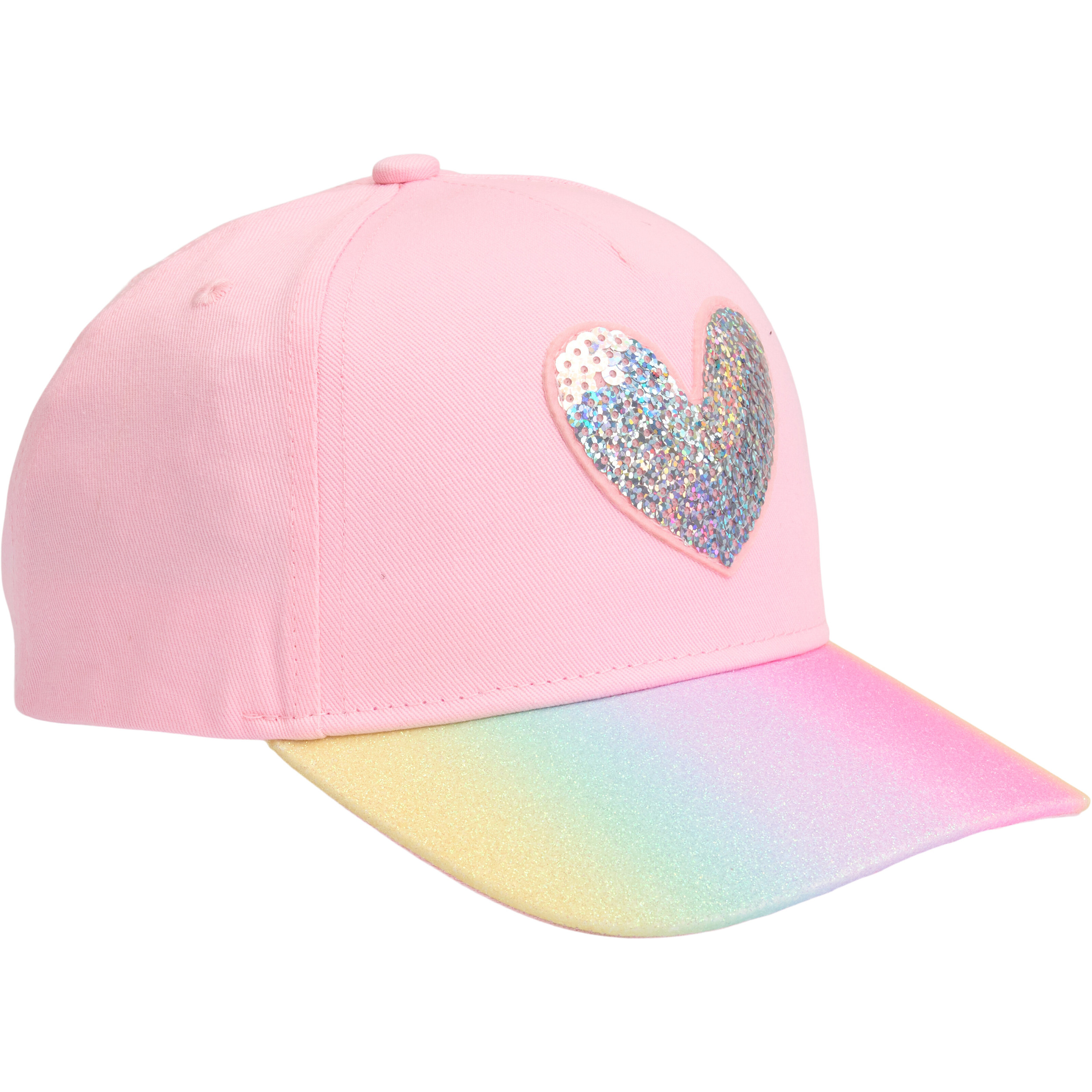 Kinder Basecap pink mist Kinder Basecap pink mist