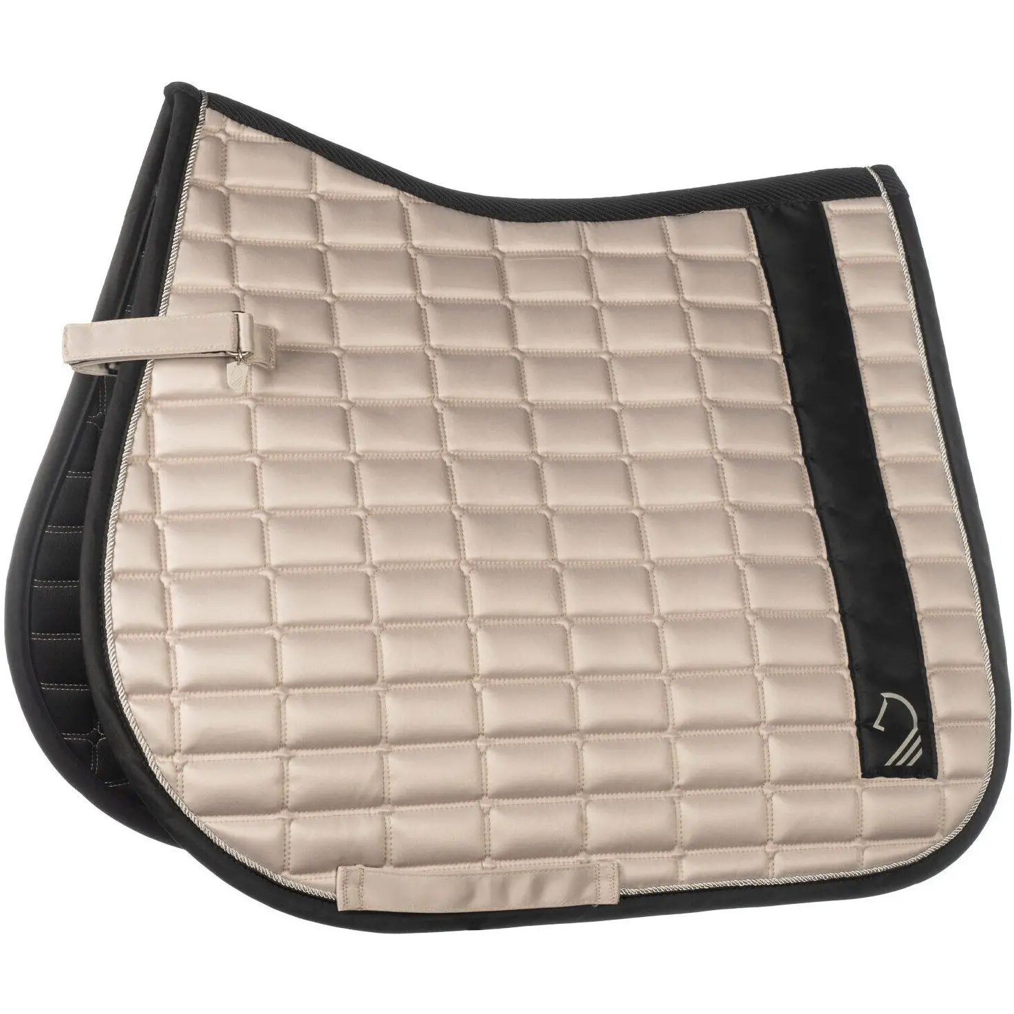 Schabracke AMALFI beige