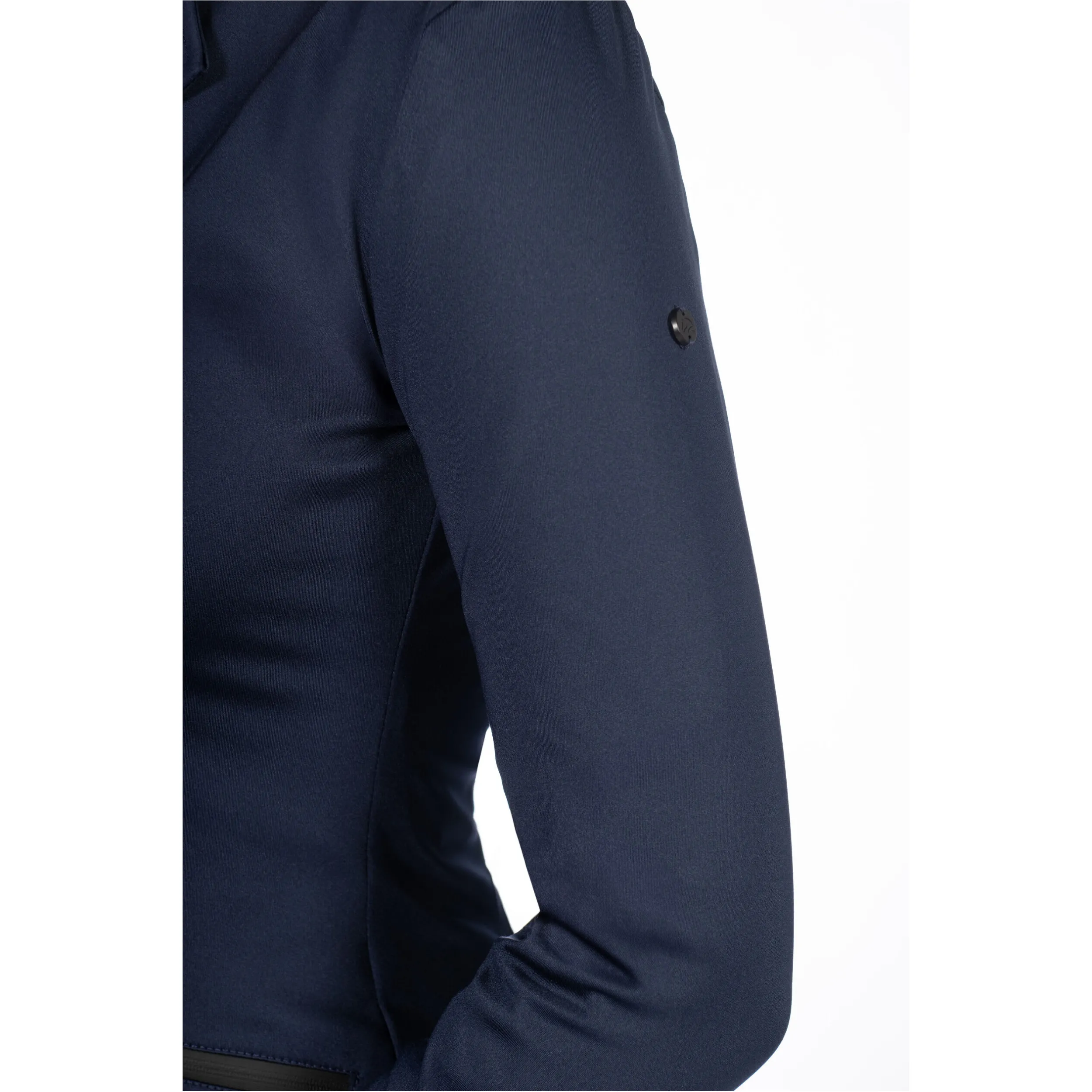 Damen Turnierjacket ALISON dunkelblau