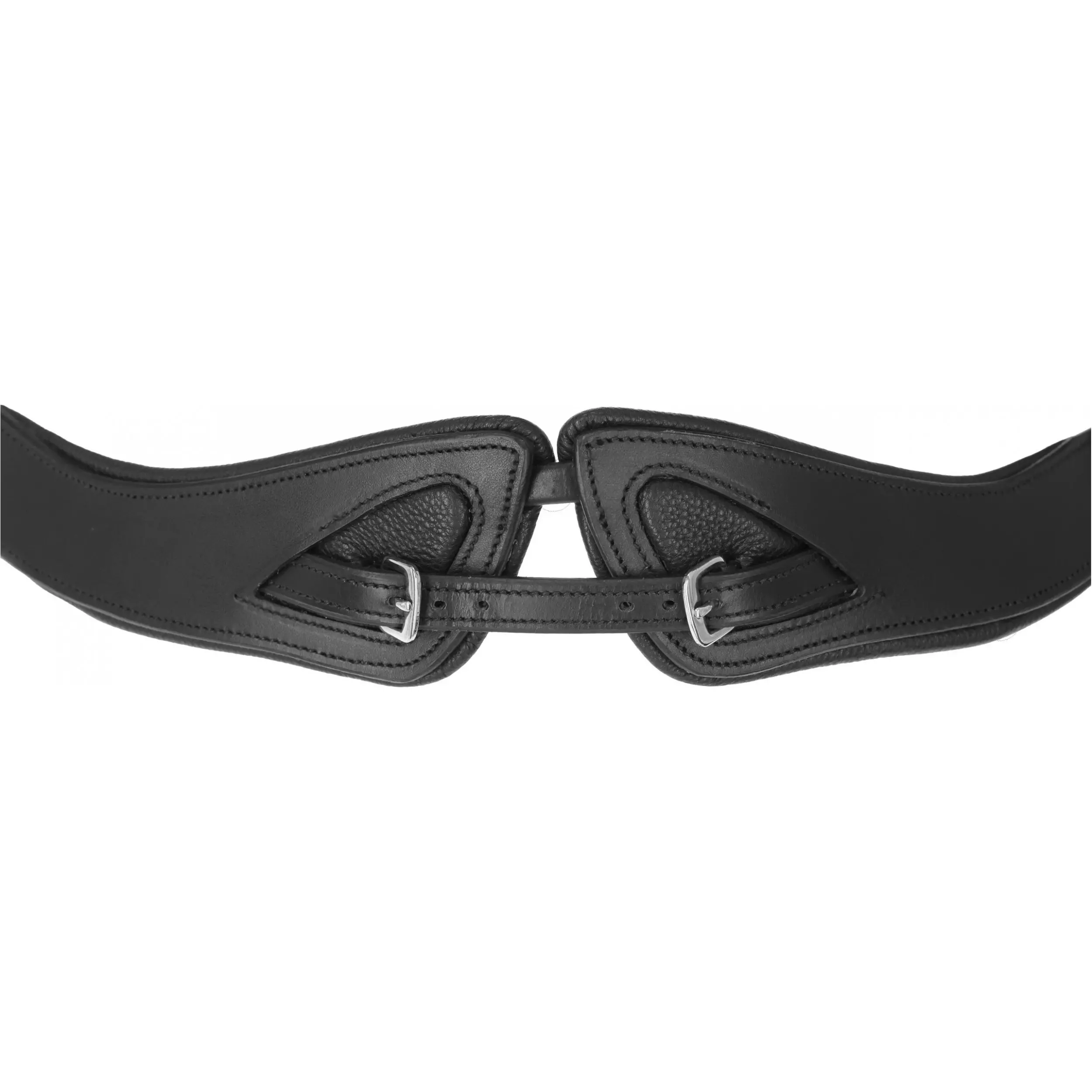 Trensenzaum ANATOMIC schwarz