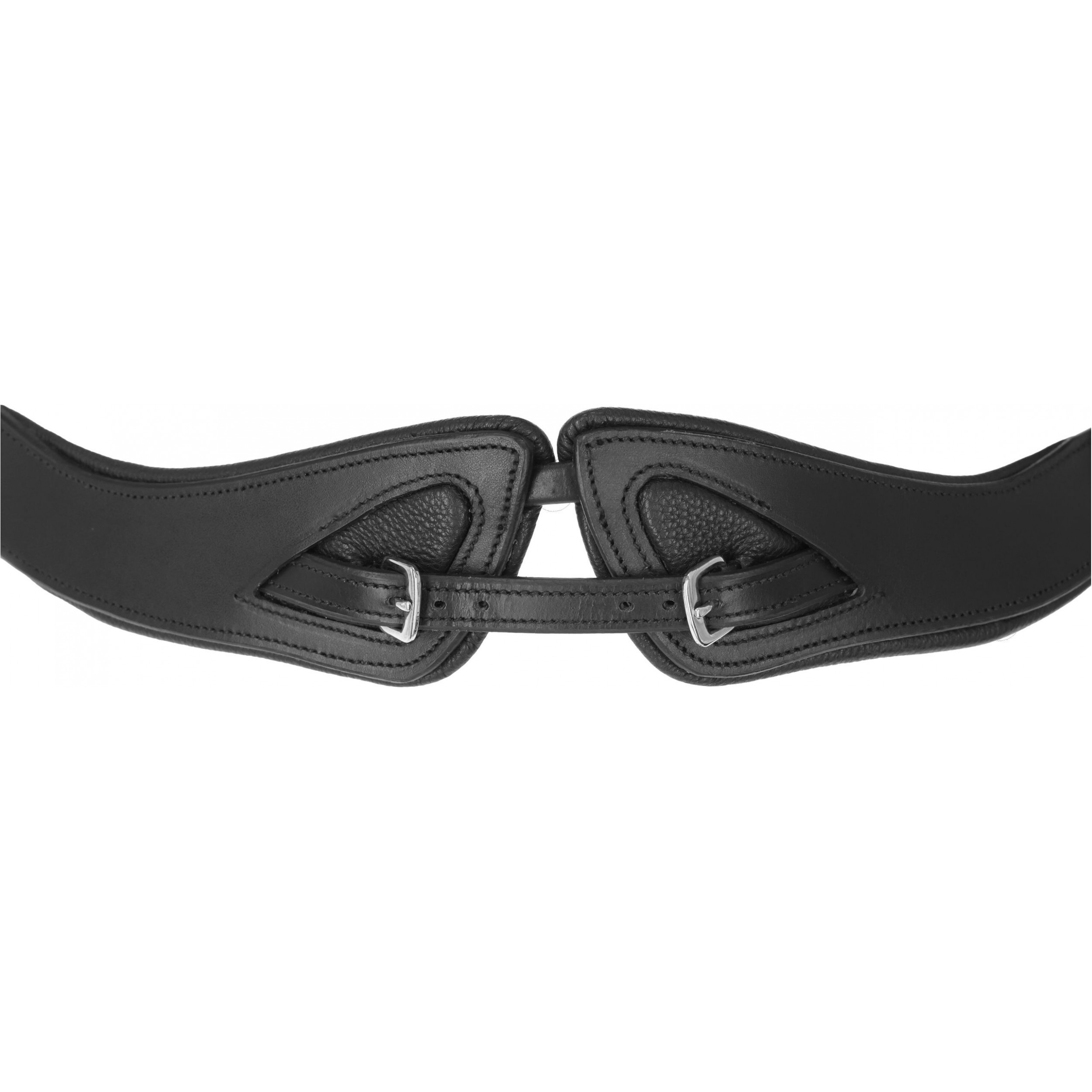 Trensenzaum ANATOMIC schwarz Trensenzaum ANATOMIC schwarz