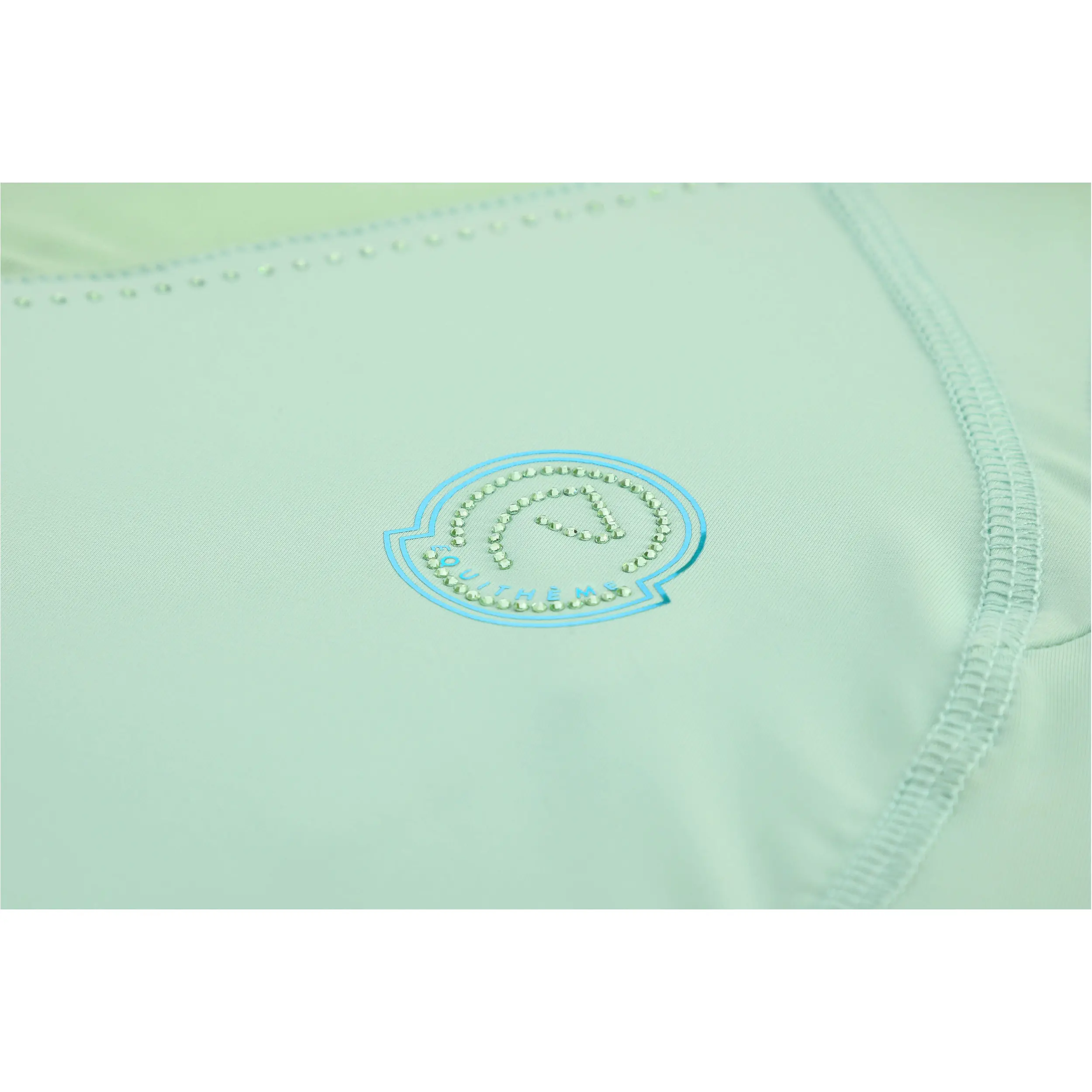 Damen Top Je t’aime EK-CARLA mint