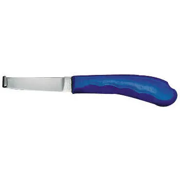 Hufmesser VANADIUM links