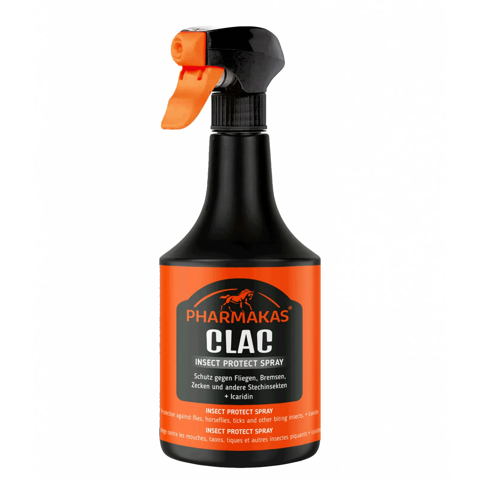 Insektenschutz CLAC