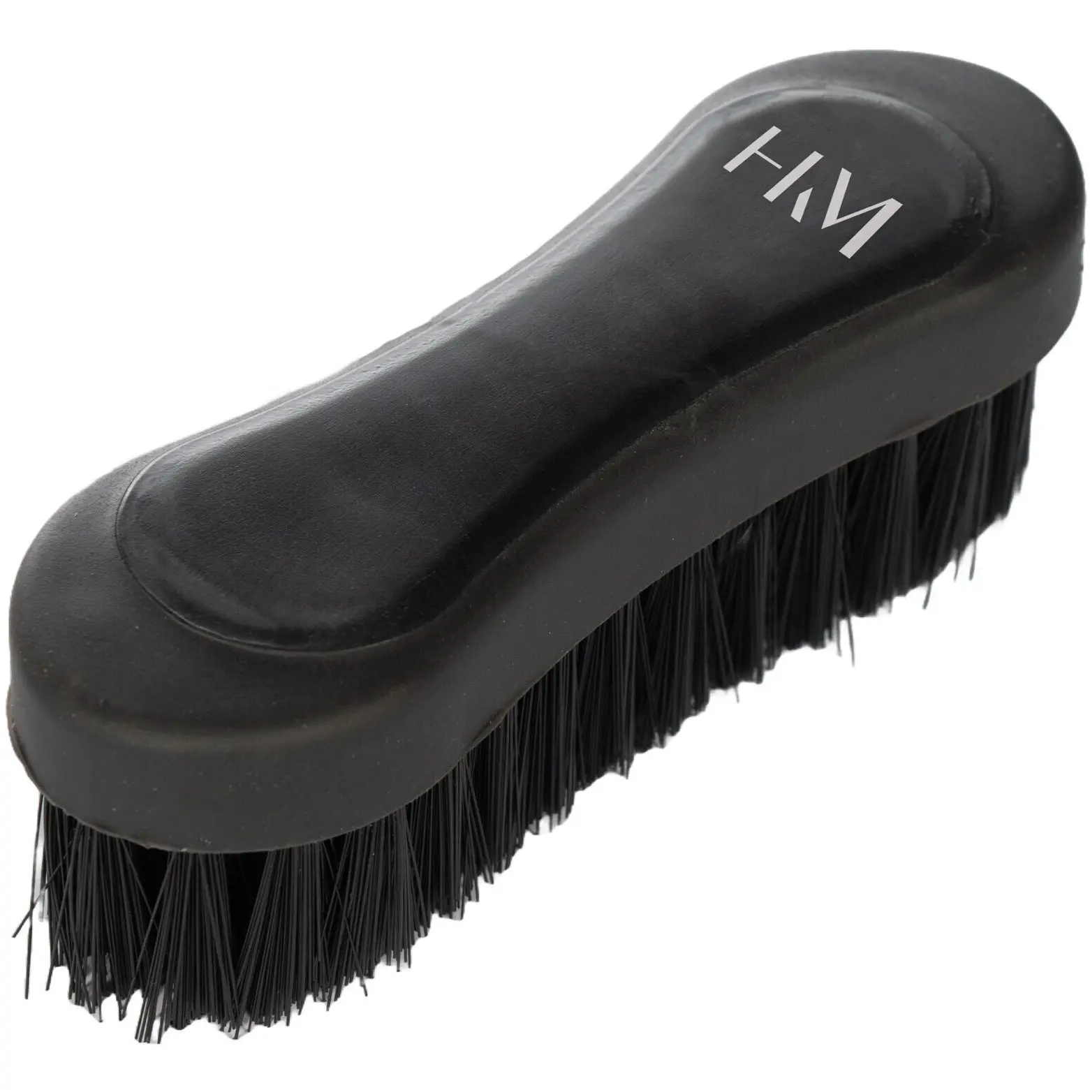 Kopfbürste SOFT schwarz/schwarz