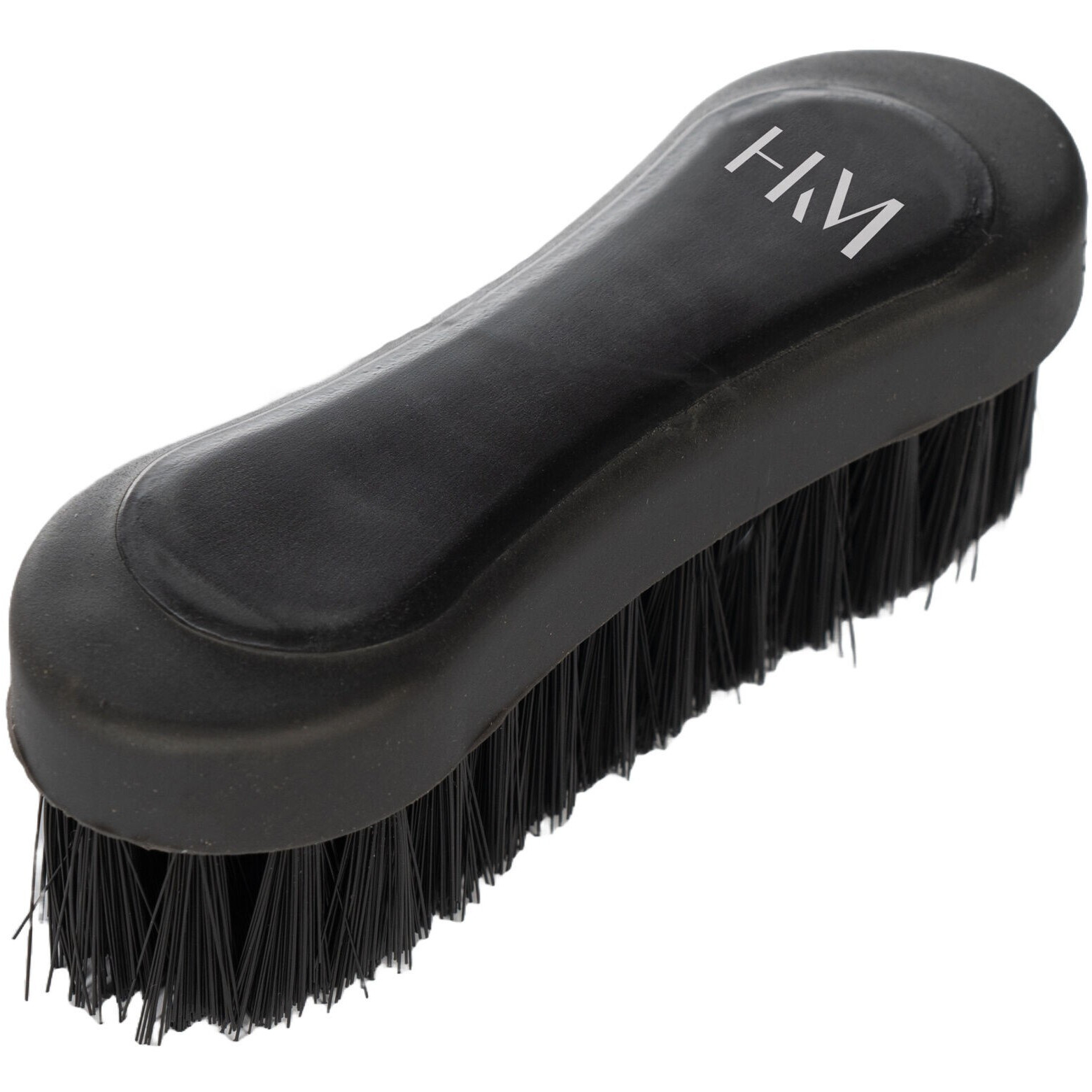 Kopfbürste SOFT schwarz/schwarz