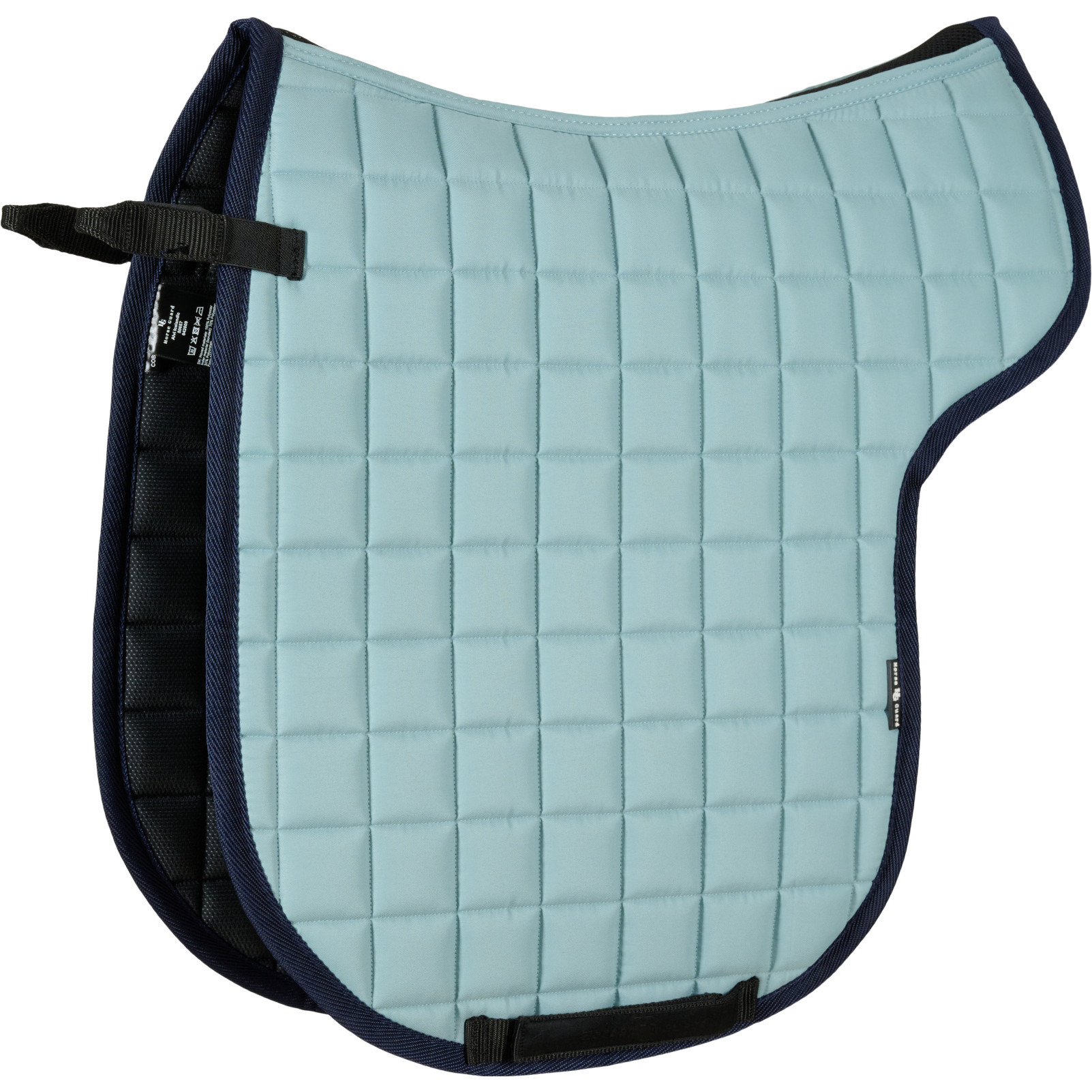 Island Satteldecke ALVI arctic