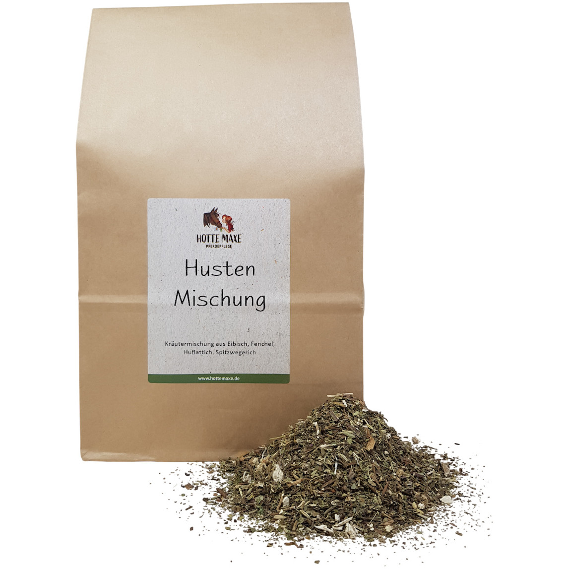 Hustenmischung 1000g