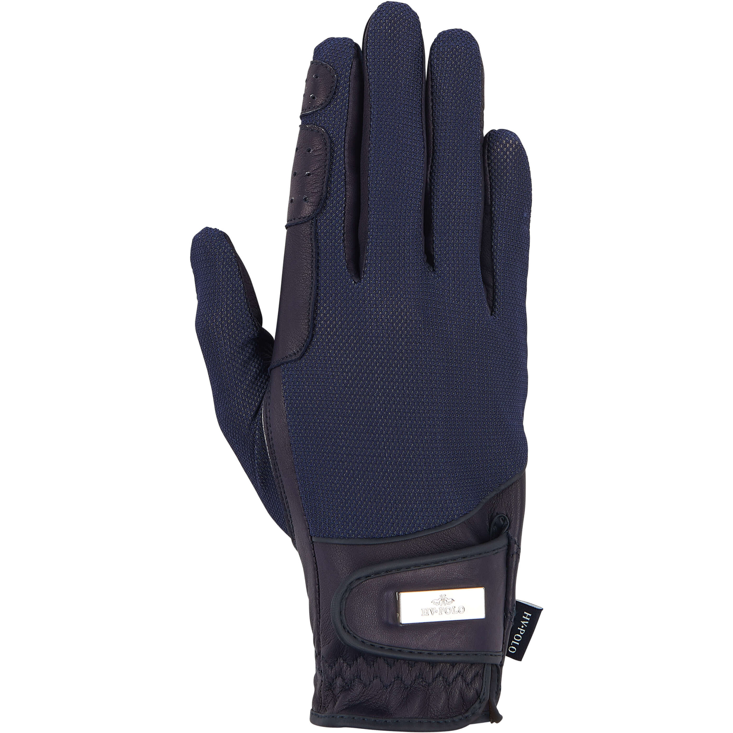 Damen Reithandschuhe HVPDarent navy