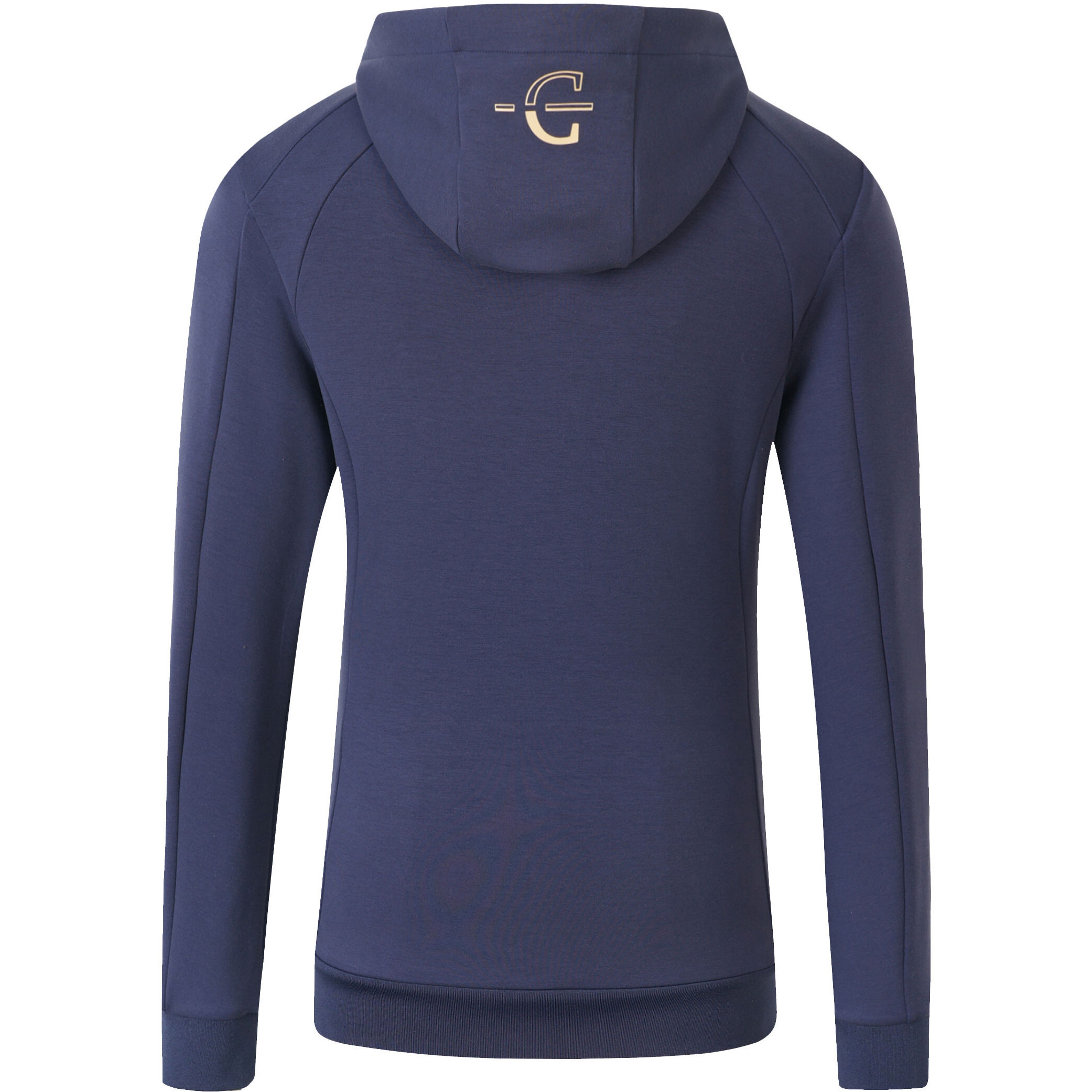 Damen Hoody F/S 2026 dark navy