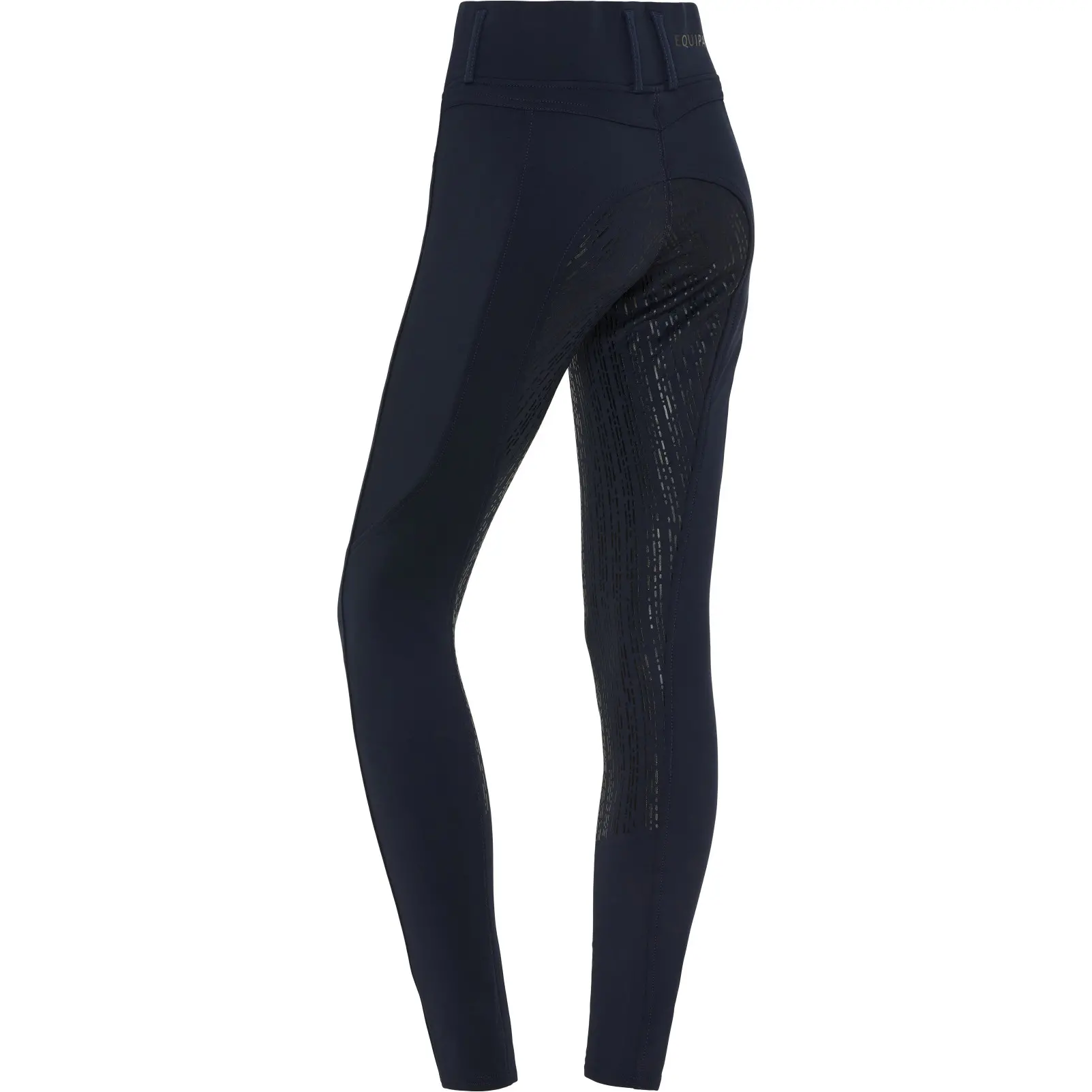 Damen Reitleggings Silikon Vollbesatz SHANNON navy Damen Reitleggings Silikon Vollbesatz SHANNON navy