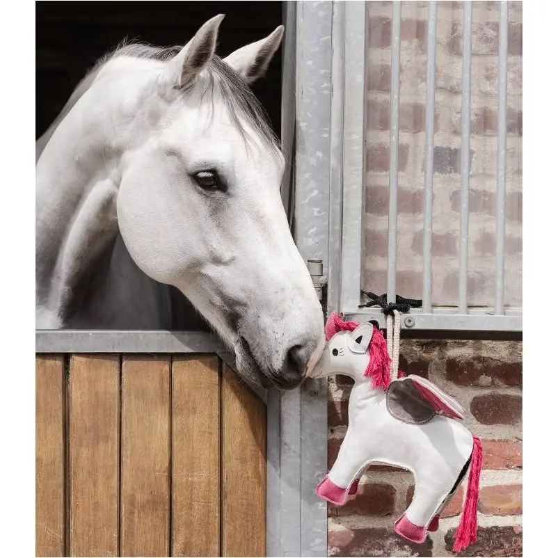 Pferdespielzeug EINHORN EMILY 
