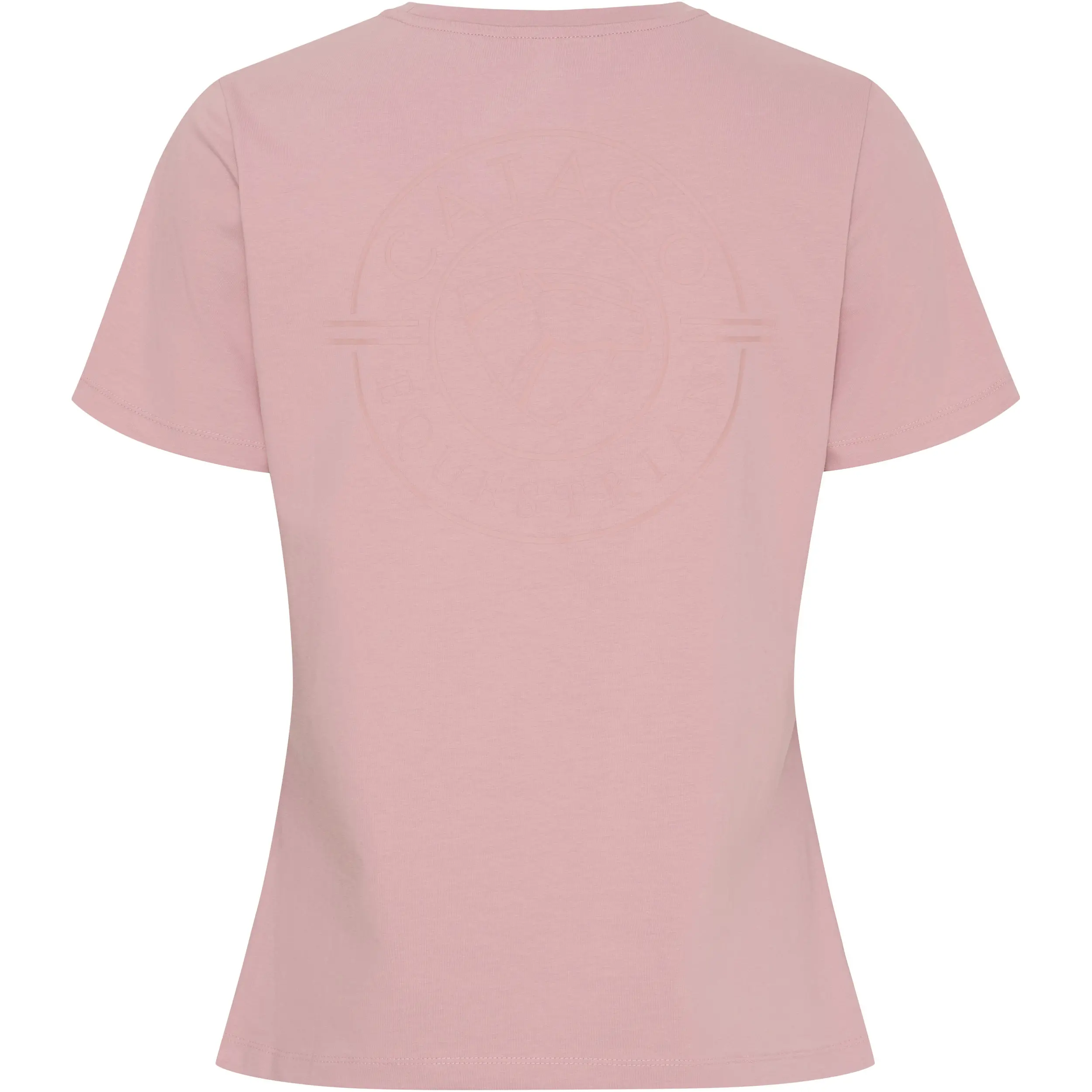 Damen T-Shirt ASTA burnished lilac
