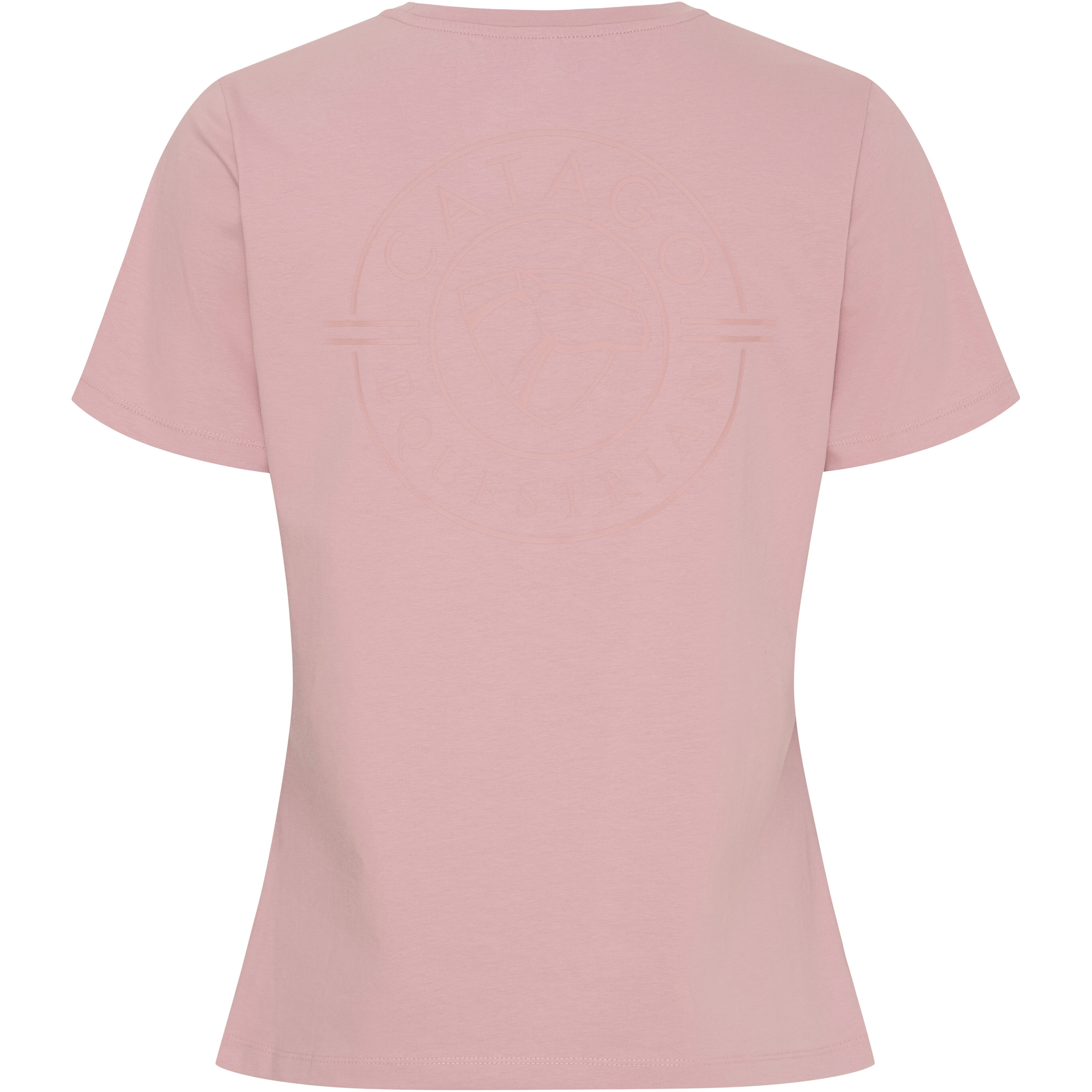Damen T-Shirt ASTA burnished lilac