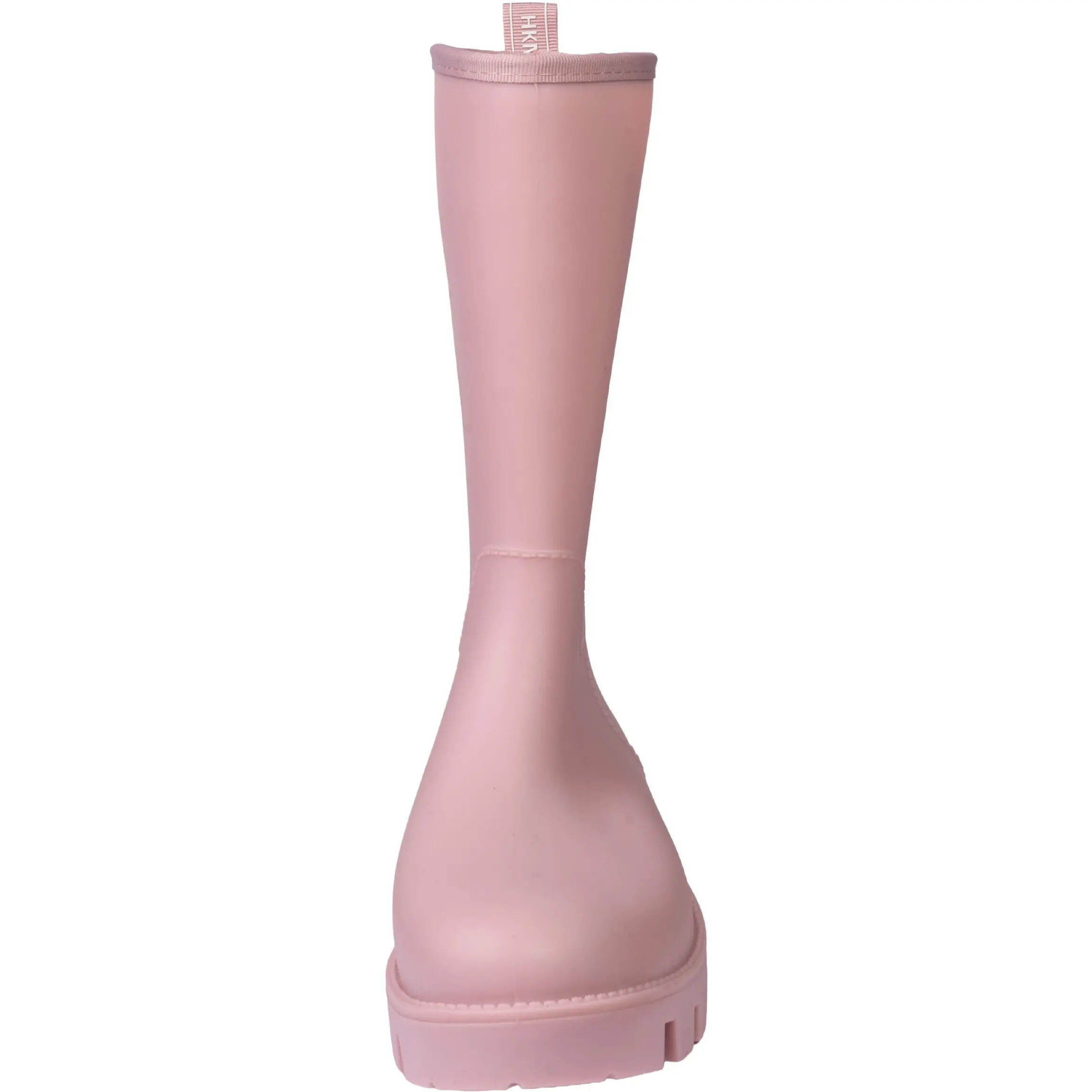 Gummistiefel JENNA altrosa