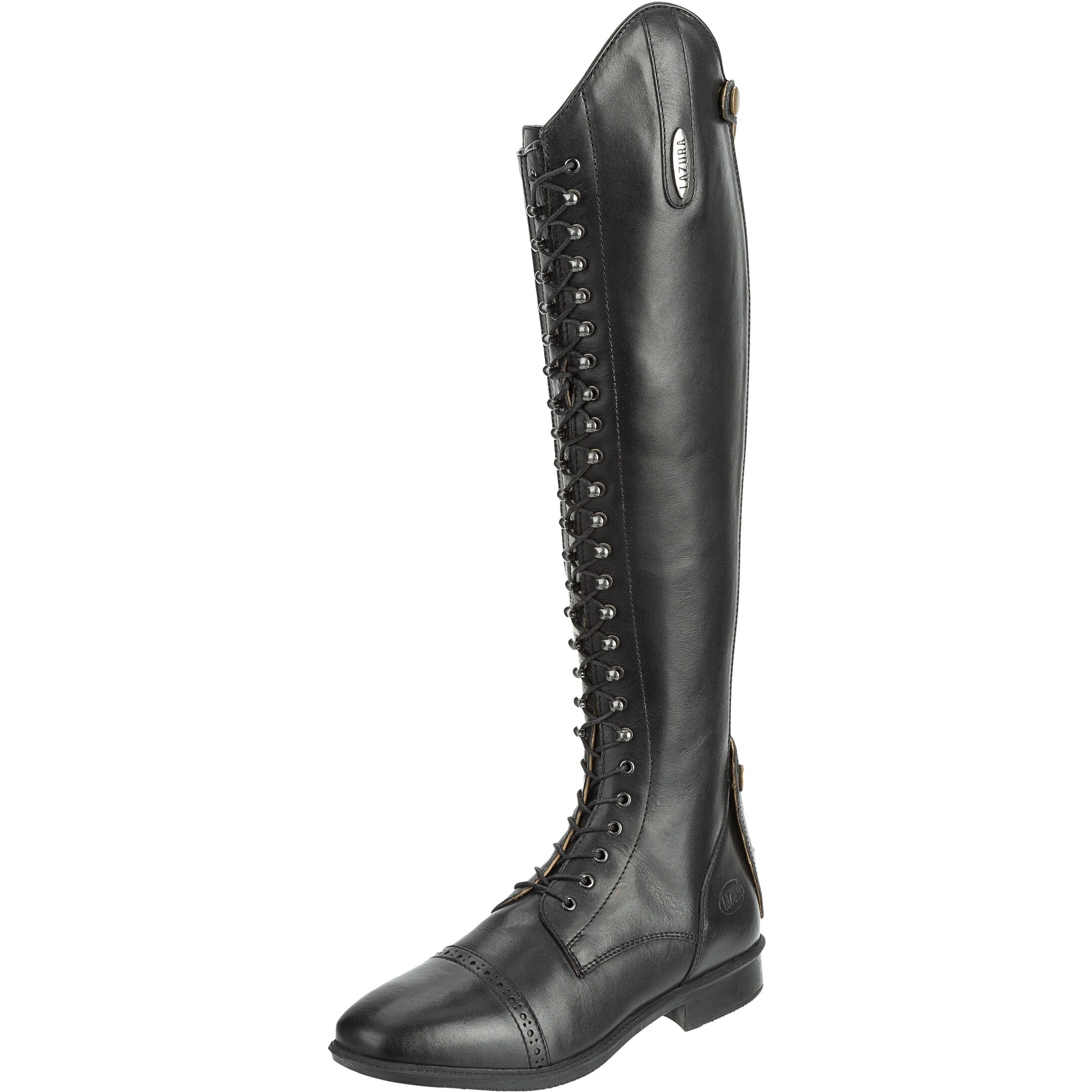 Damen Stiefel Stiefel Geschnürt Schwarz Boots Tamaris Tamaris