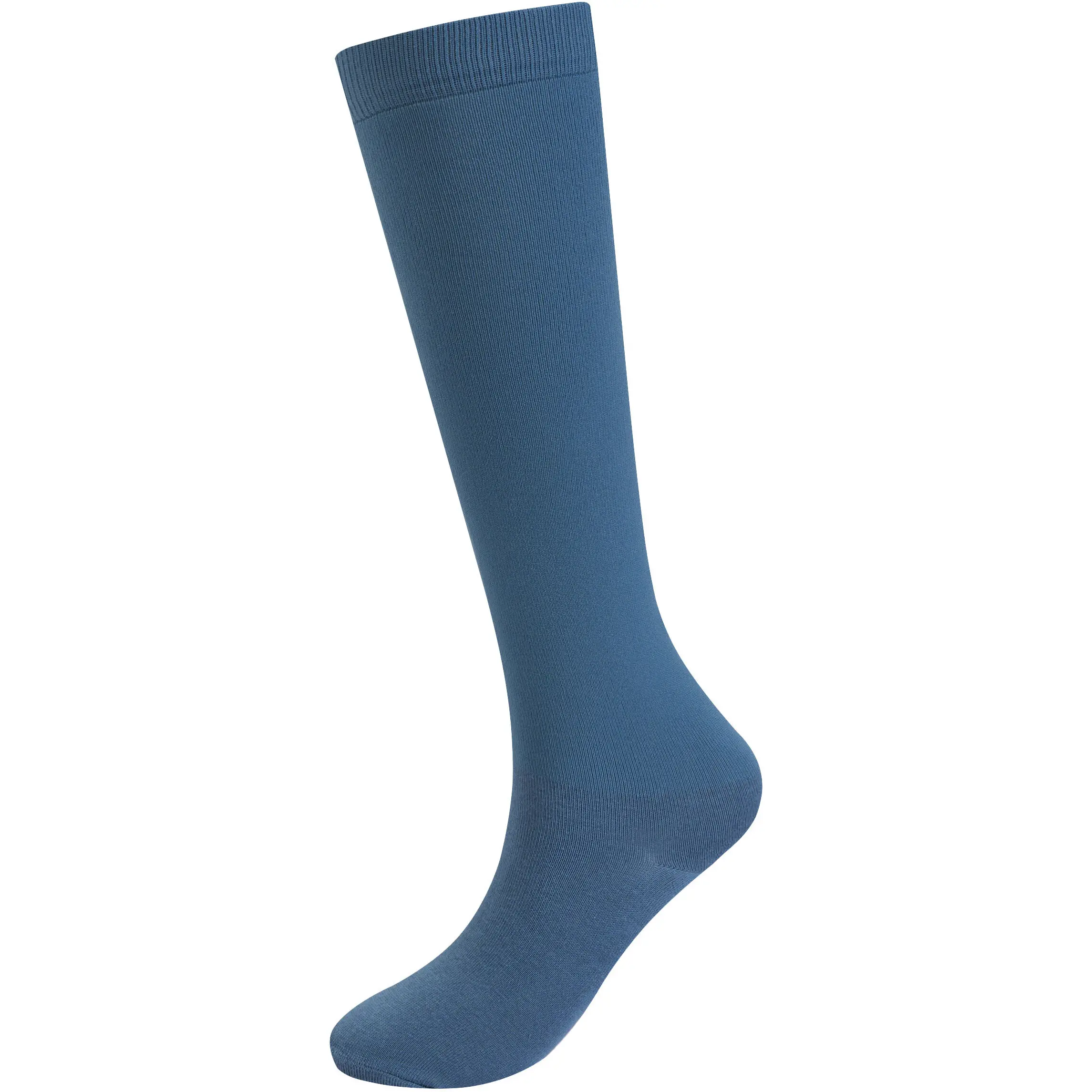Damen Reitstrümpfe F/S 2026 smoked blue