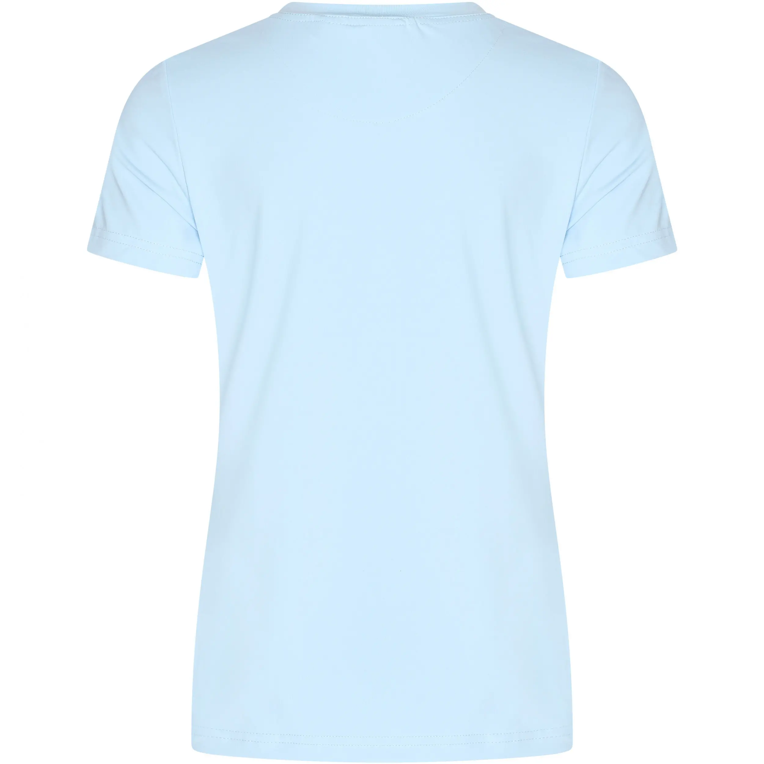 Kinder T-Shirt HVPWendy lightblau