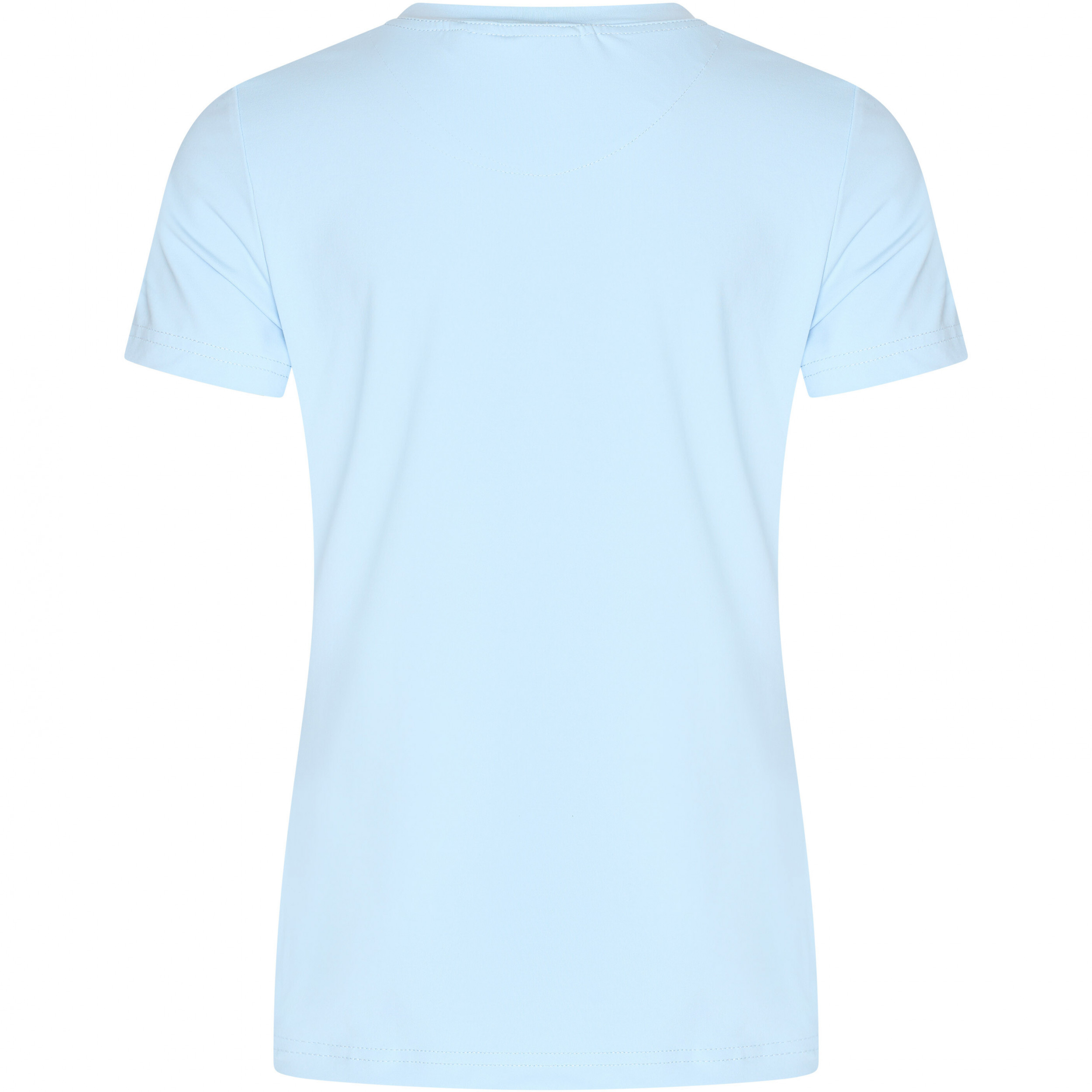 Kinder T-Shirt HVPWendy lightblau Kinder T-Shirt HVPWendy lightblau